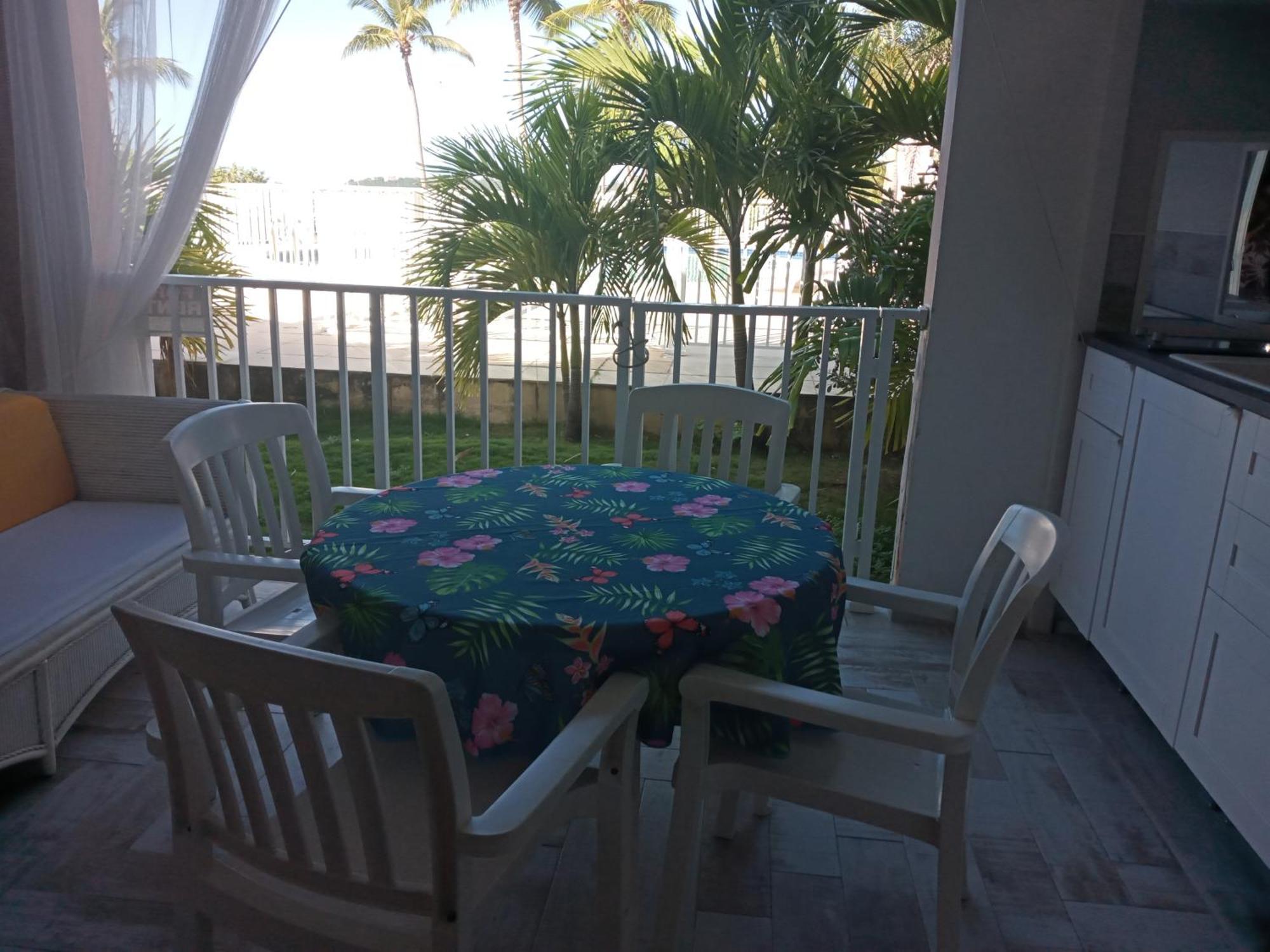 Apartamento Just In Paradise *