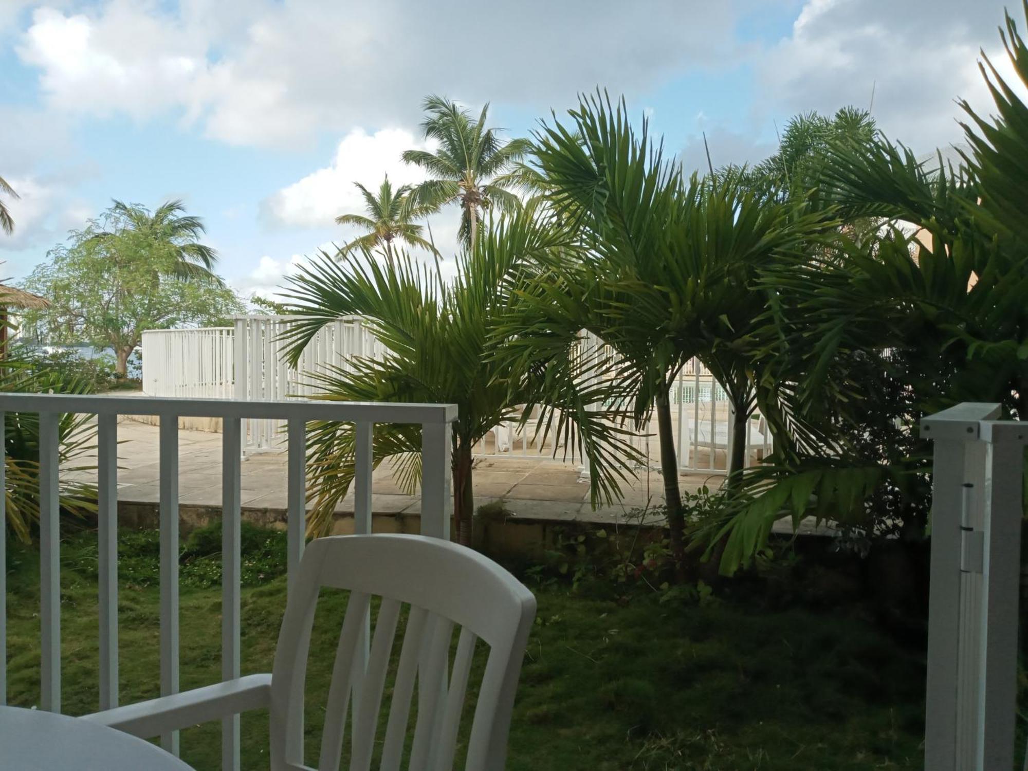 Just In Paradise *