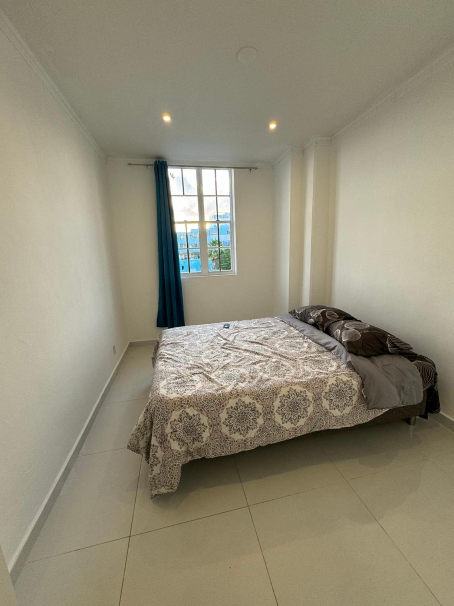 Apartment The View Appartments Willemstad