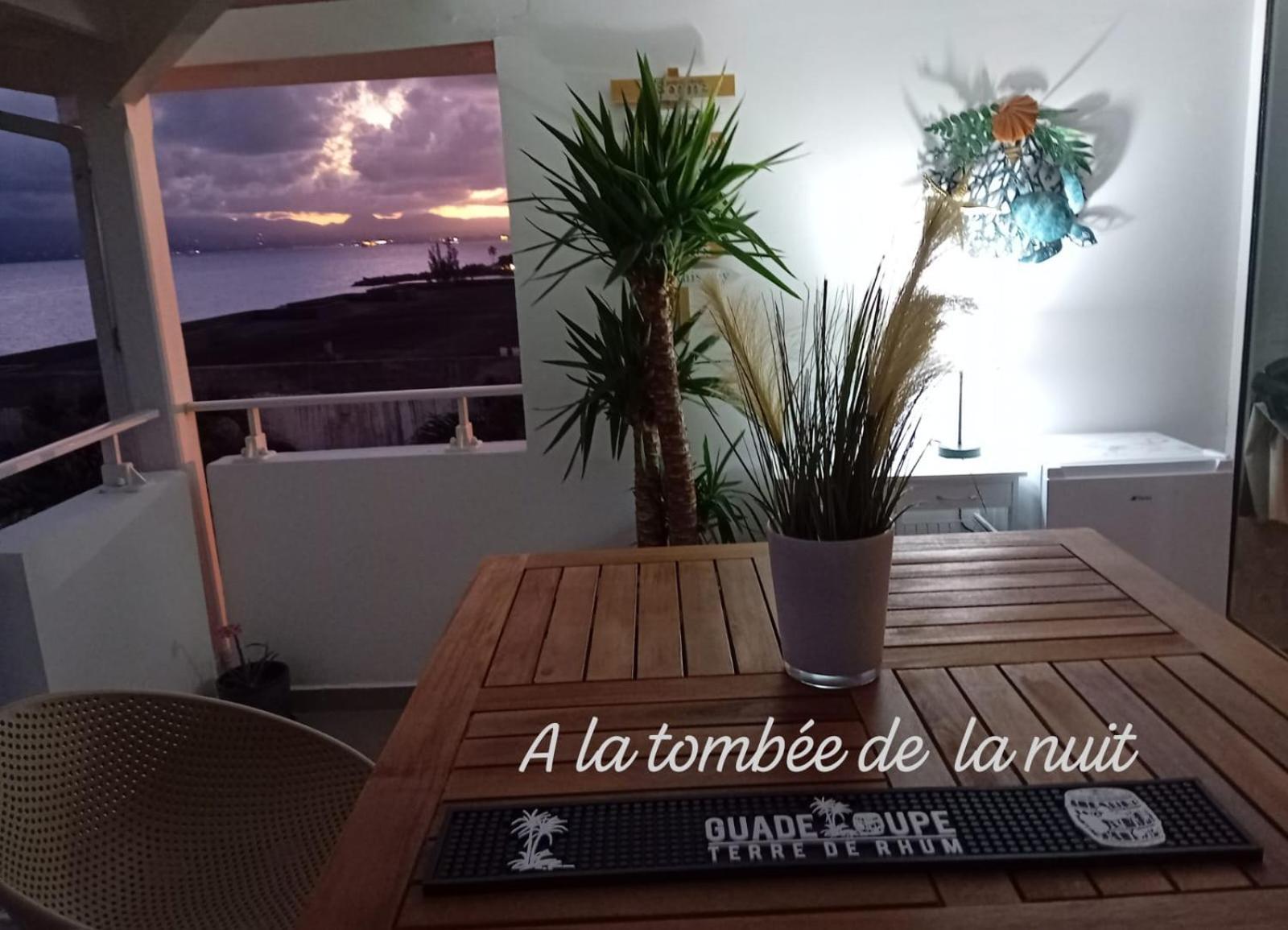 La A Meline Le Gosier (Grande-Terre)