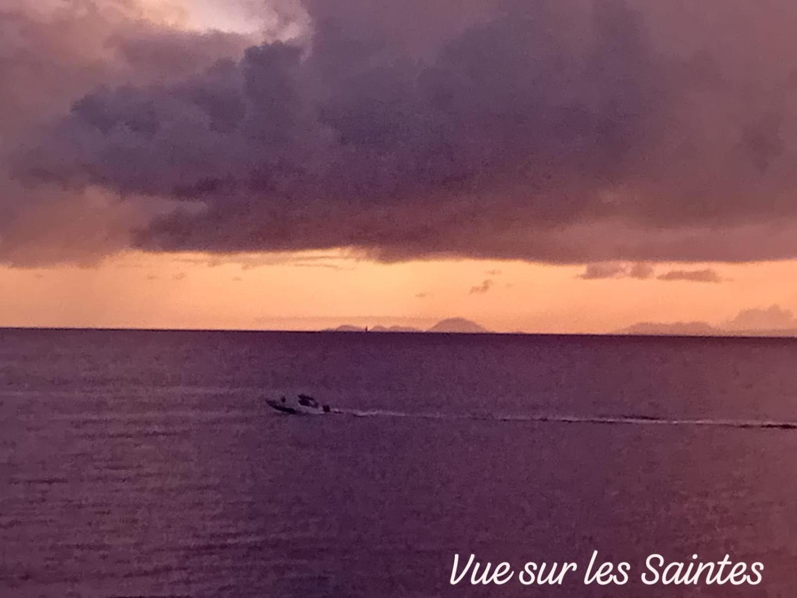 Apartment La A Meline