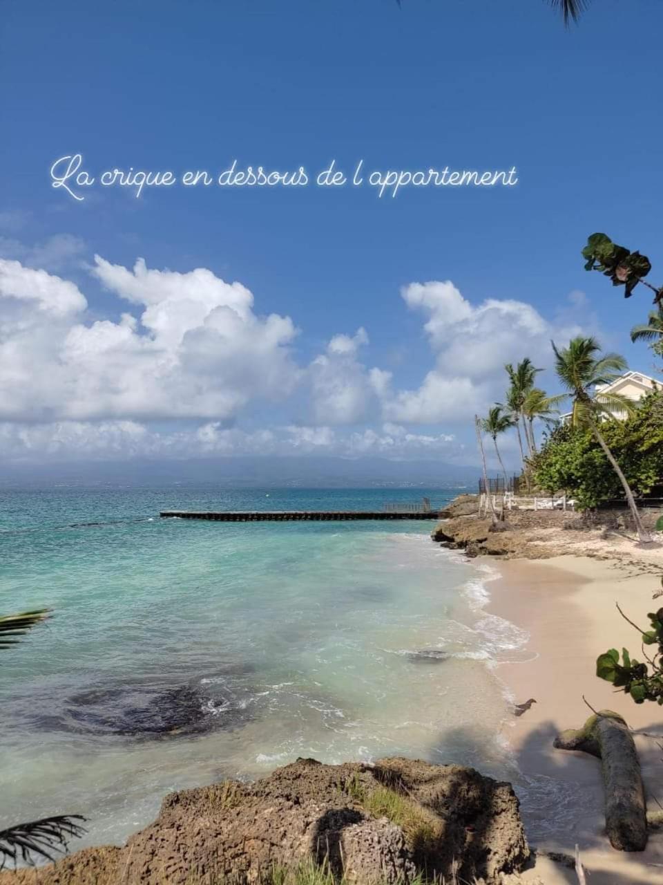 La A Meline Le Gosier (Grande-Terre)