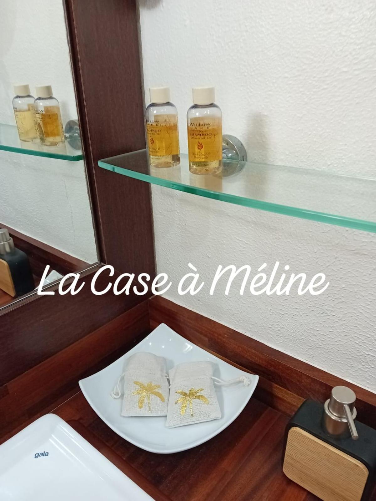 La A Meline *