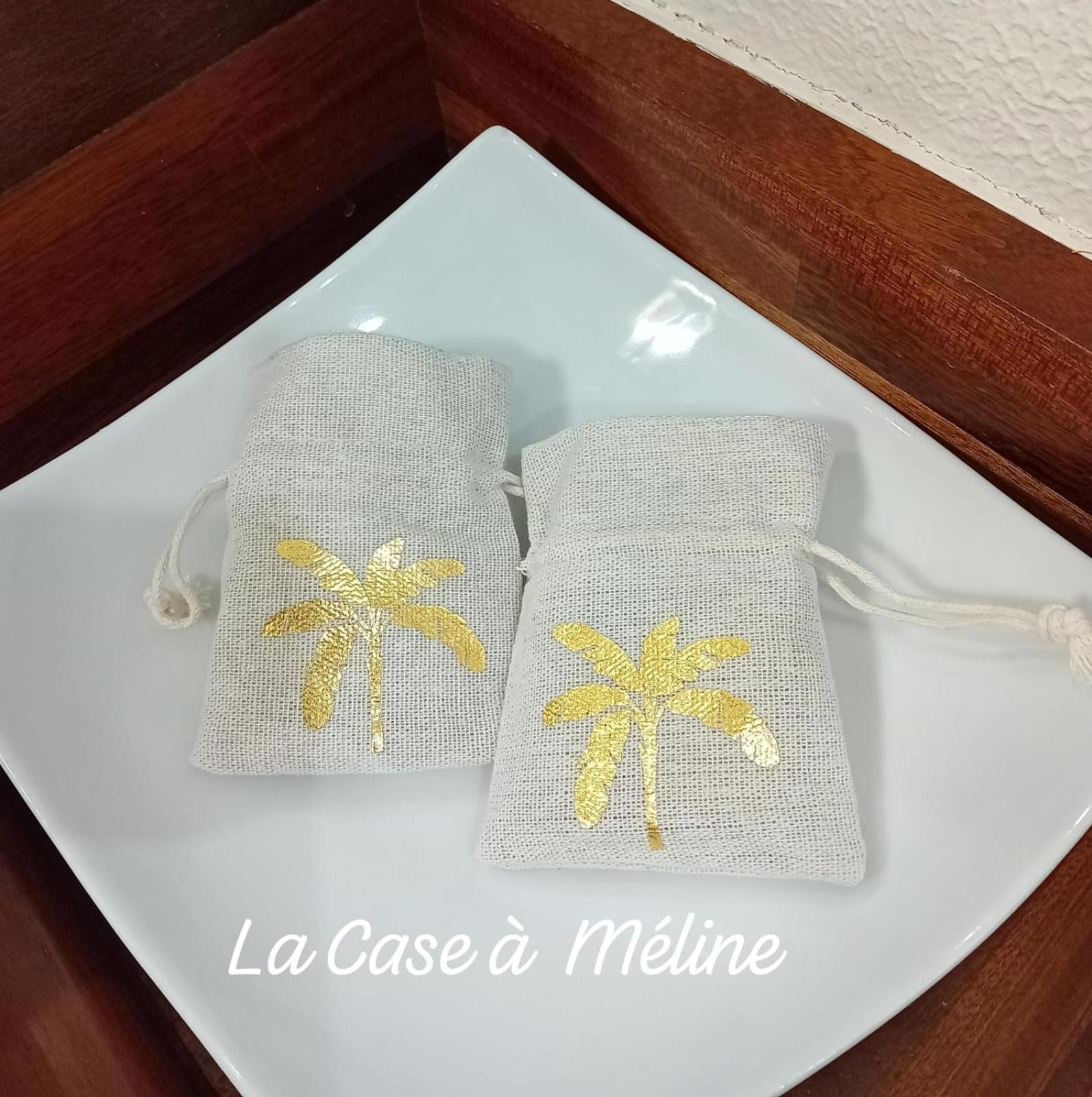 La A Meline Apartment *