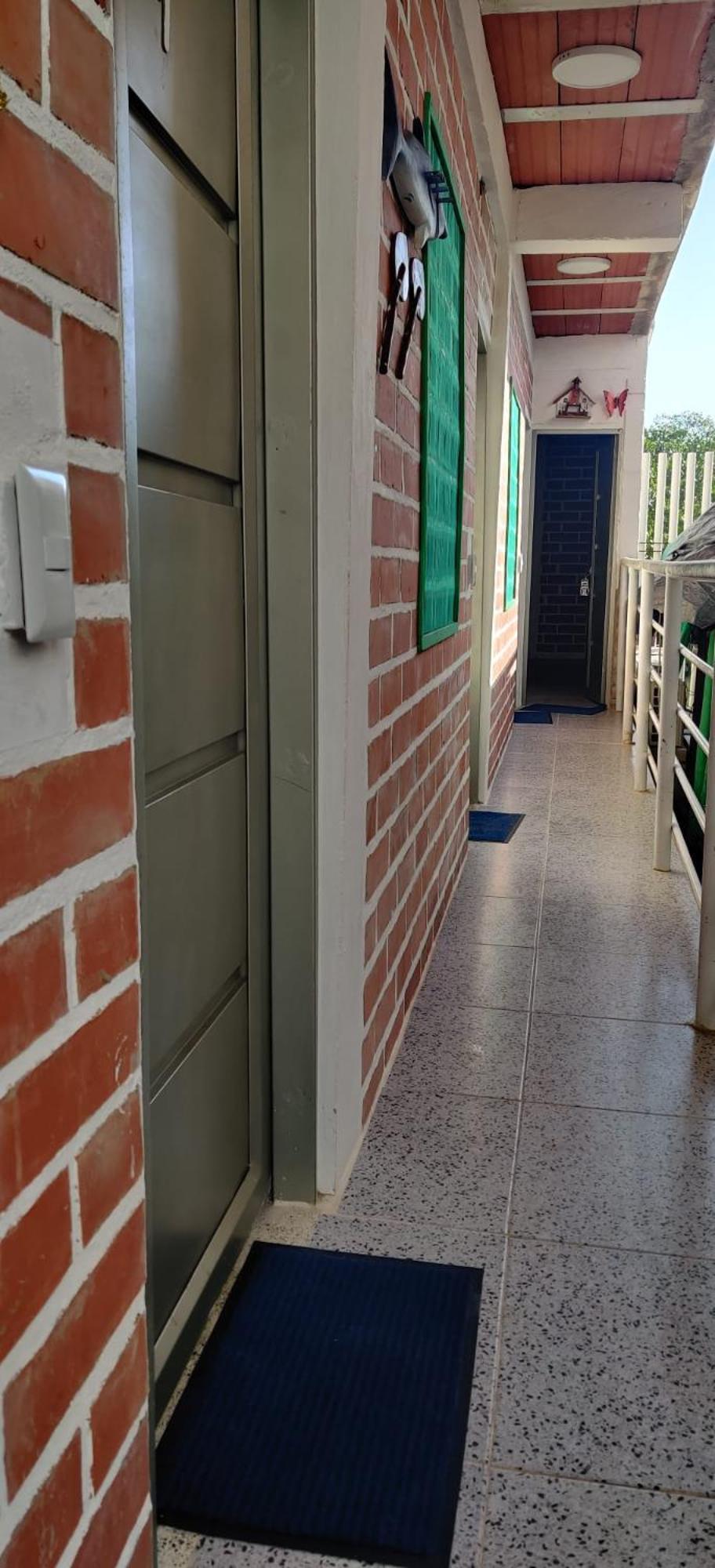 Guest house Cabana La Gloria *