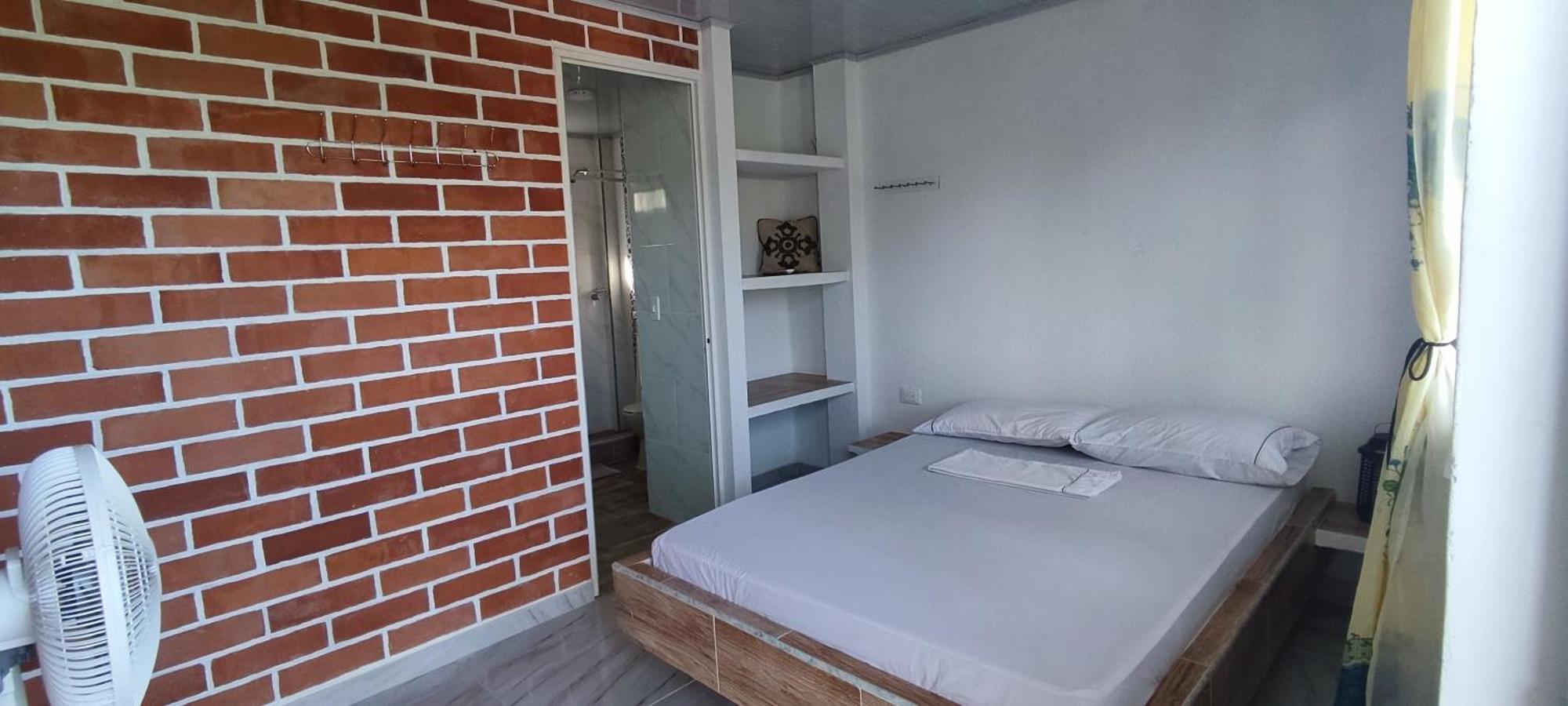Guest house Cabana La Gloria San Onofre