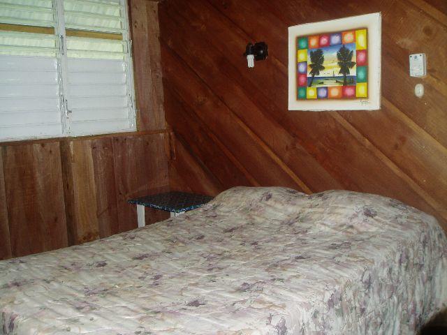 Private Chalet, National Park Chalet *