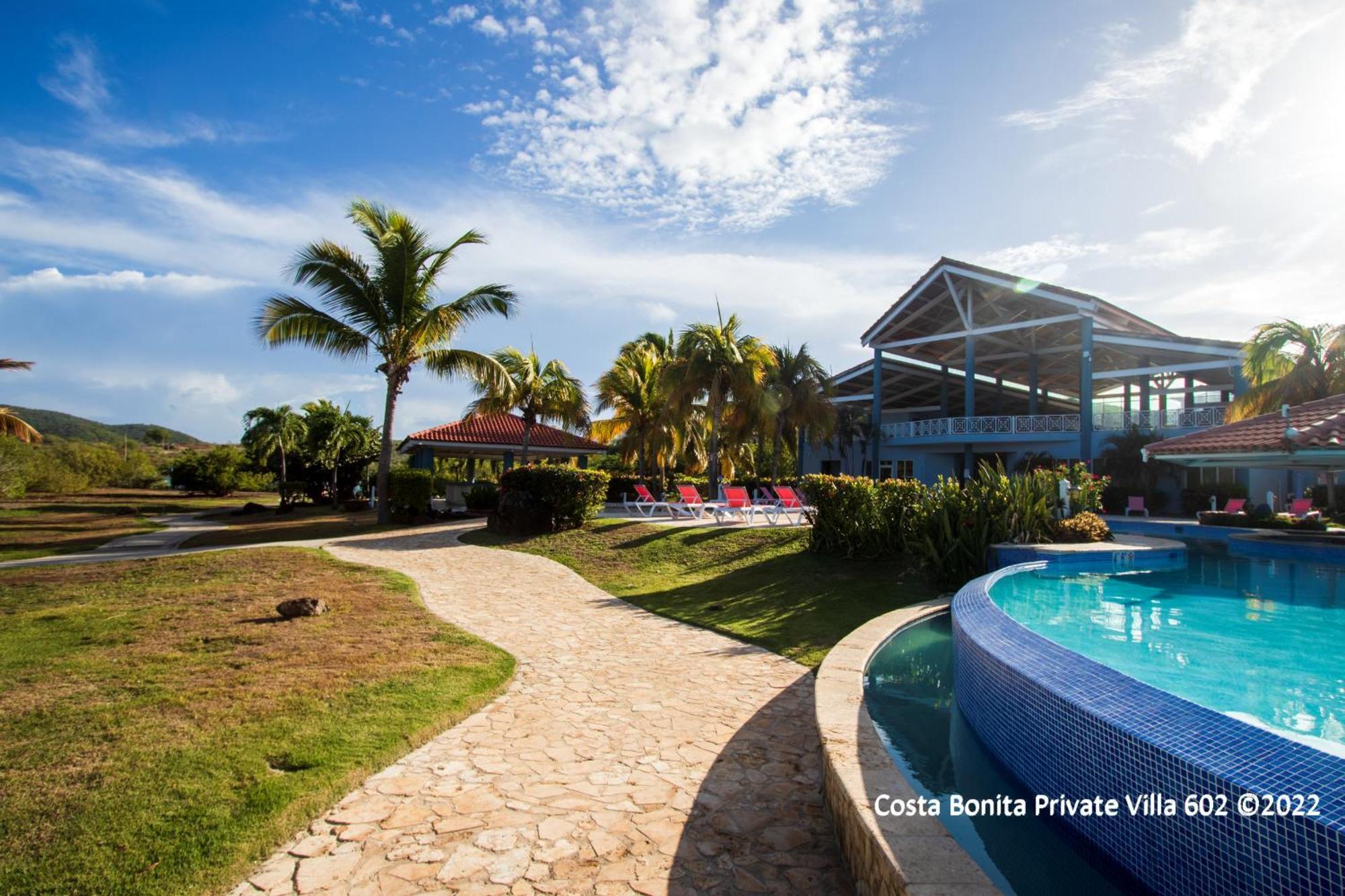 Holiday home Costa Bonita Private 602 *