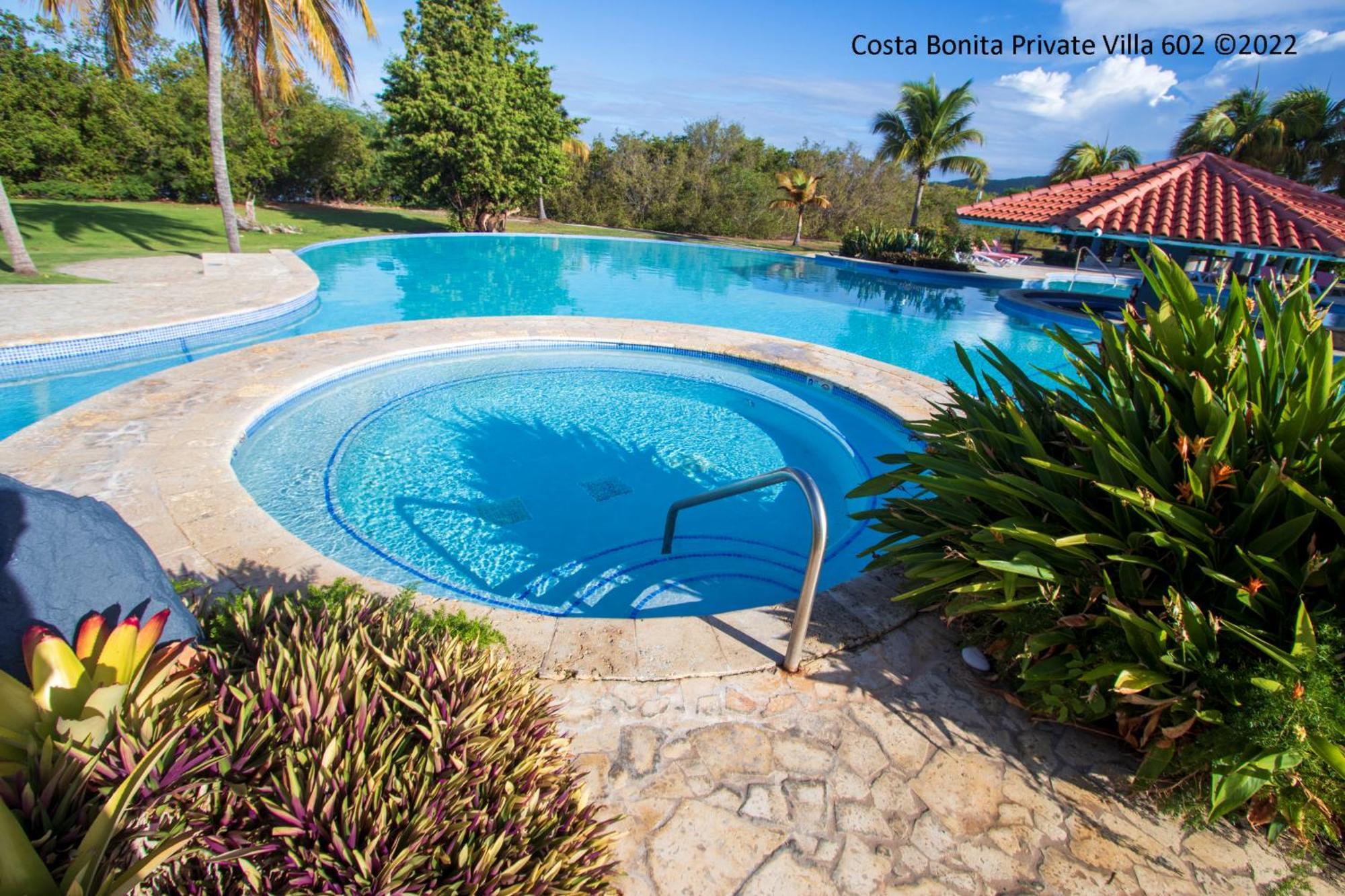 Costa Bonita Private 602 Isla Culebra