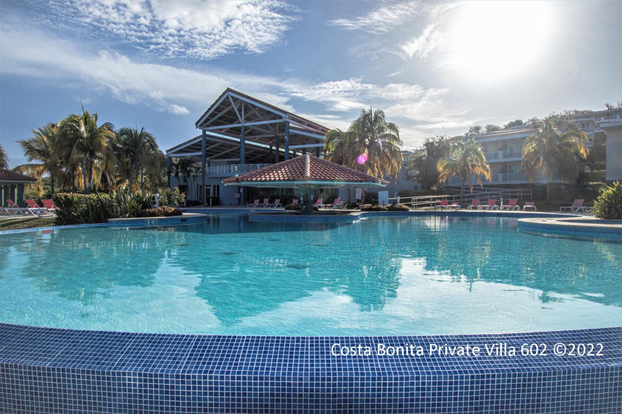 Costa Bonita Private 602