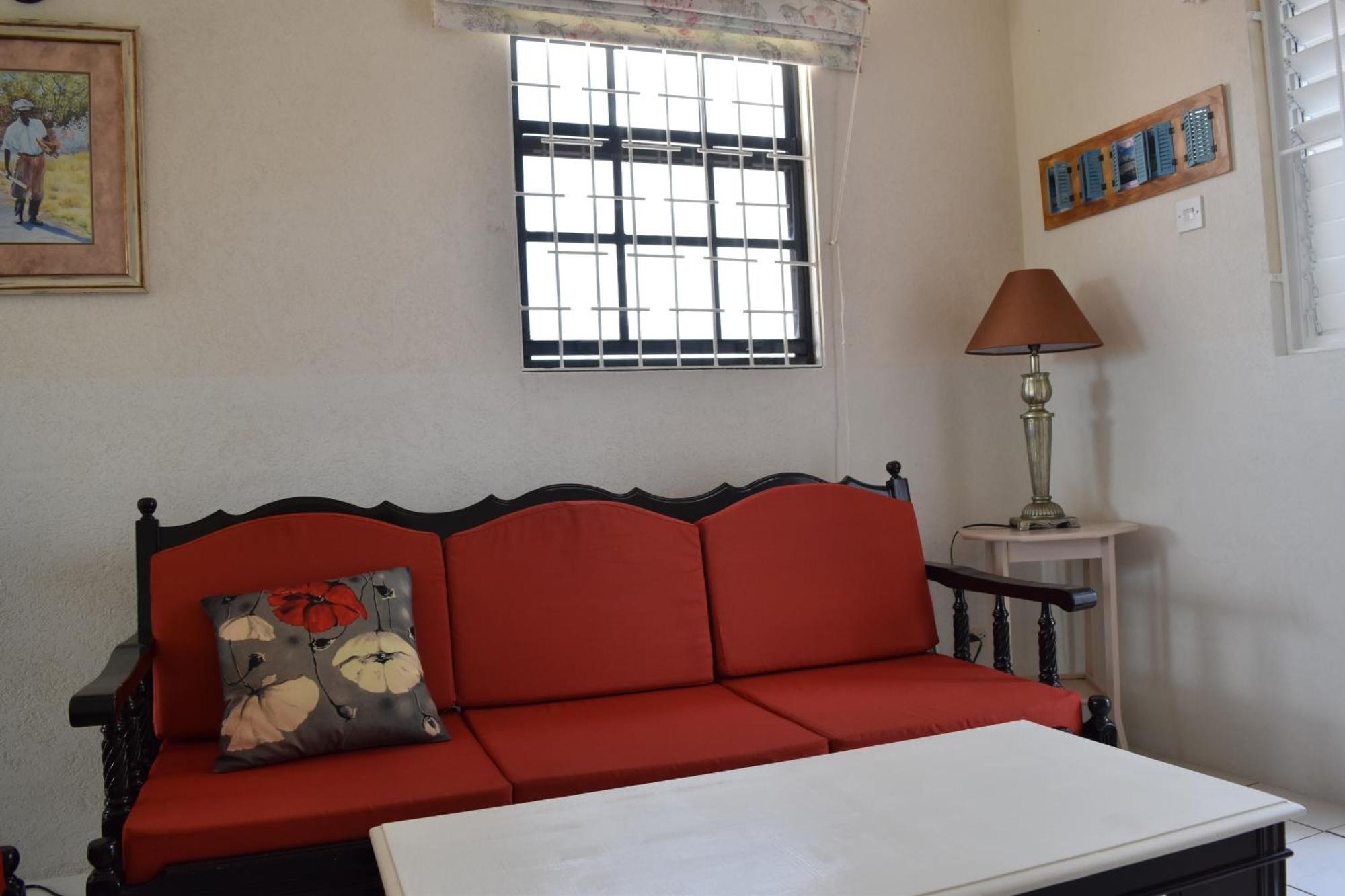 Coastal View7 1 & 2 Bed Apartment
