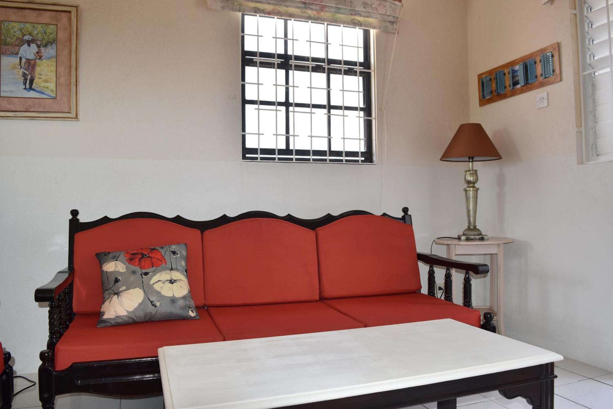 Apartment Coastal View7 1 & 2 Bed