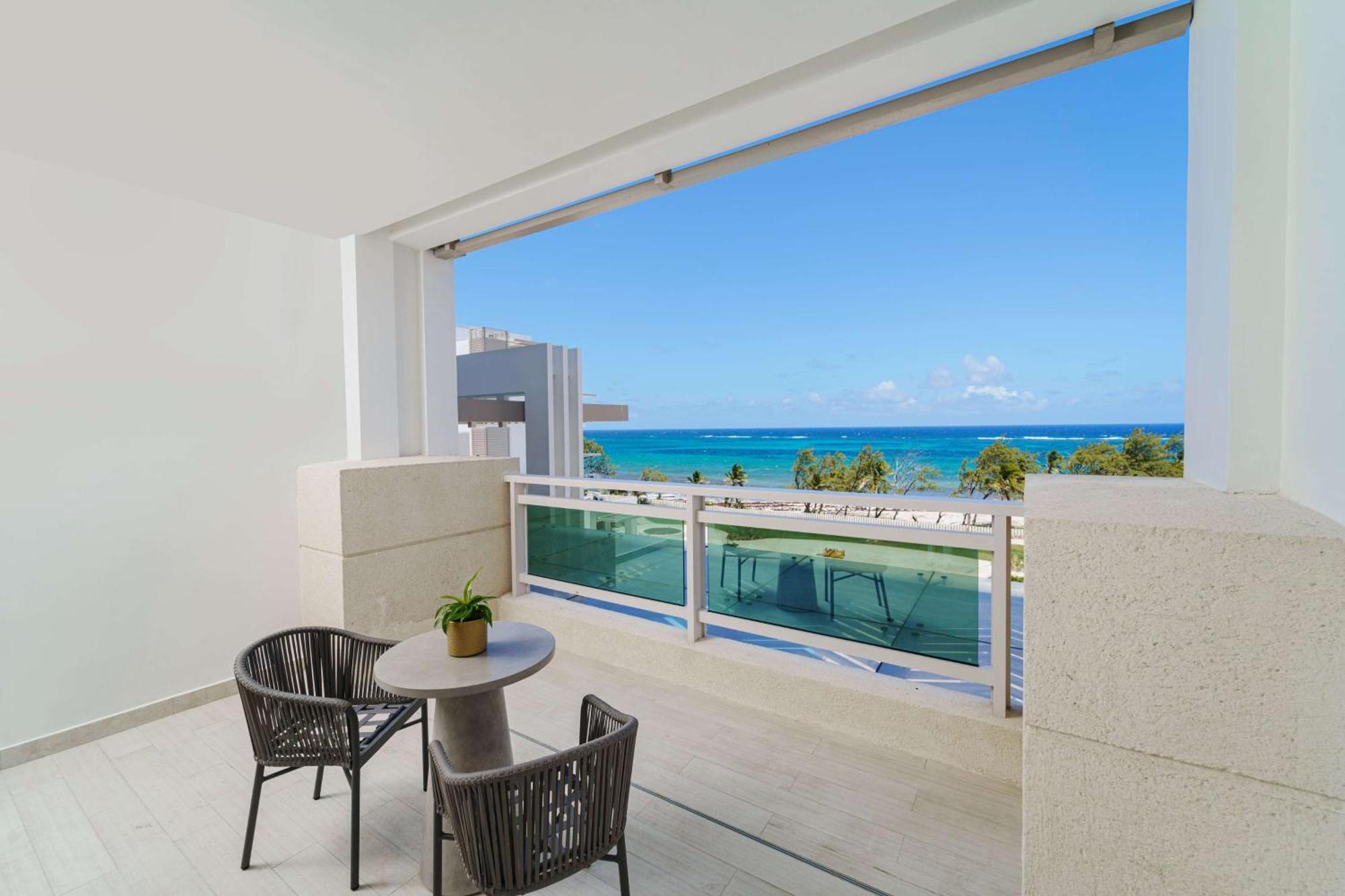 Wyndham Grand Barbados Sam Lords Castle Hotel