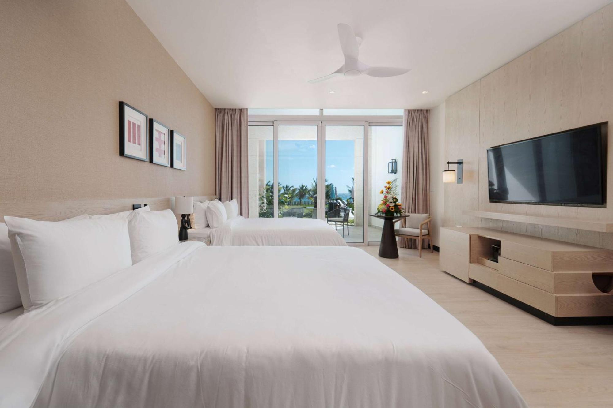 Hotel Wyndham Grand Barbados Sam Lords Castle
