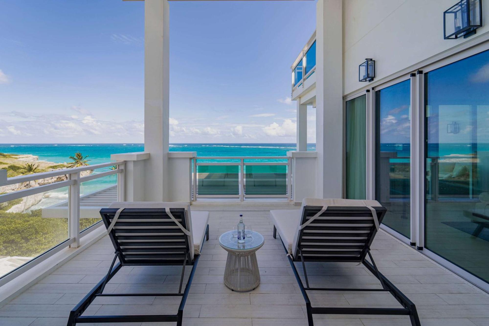 Hotel Wyndham Grand Barbados Sam Lords Castle Saint Philip