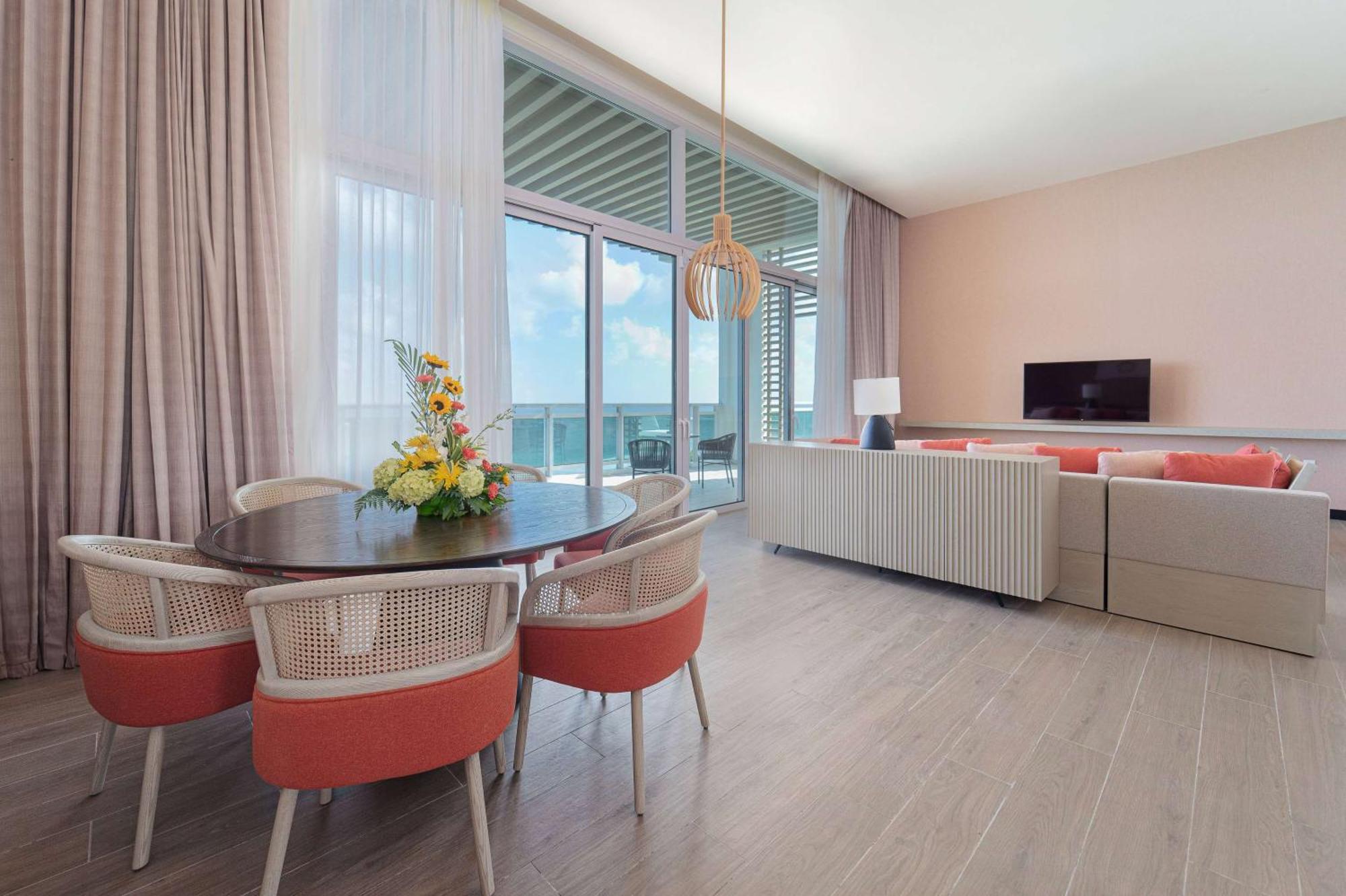 Hotel Wyndham Grand Barbados Sam Lords Castle 5*