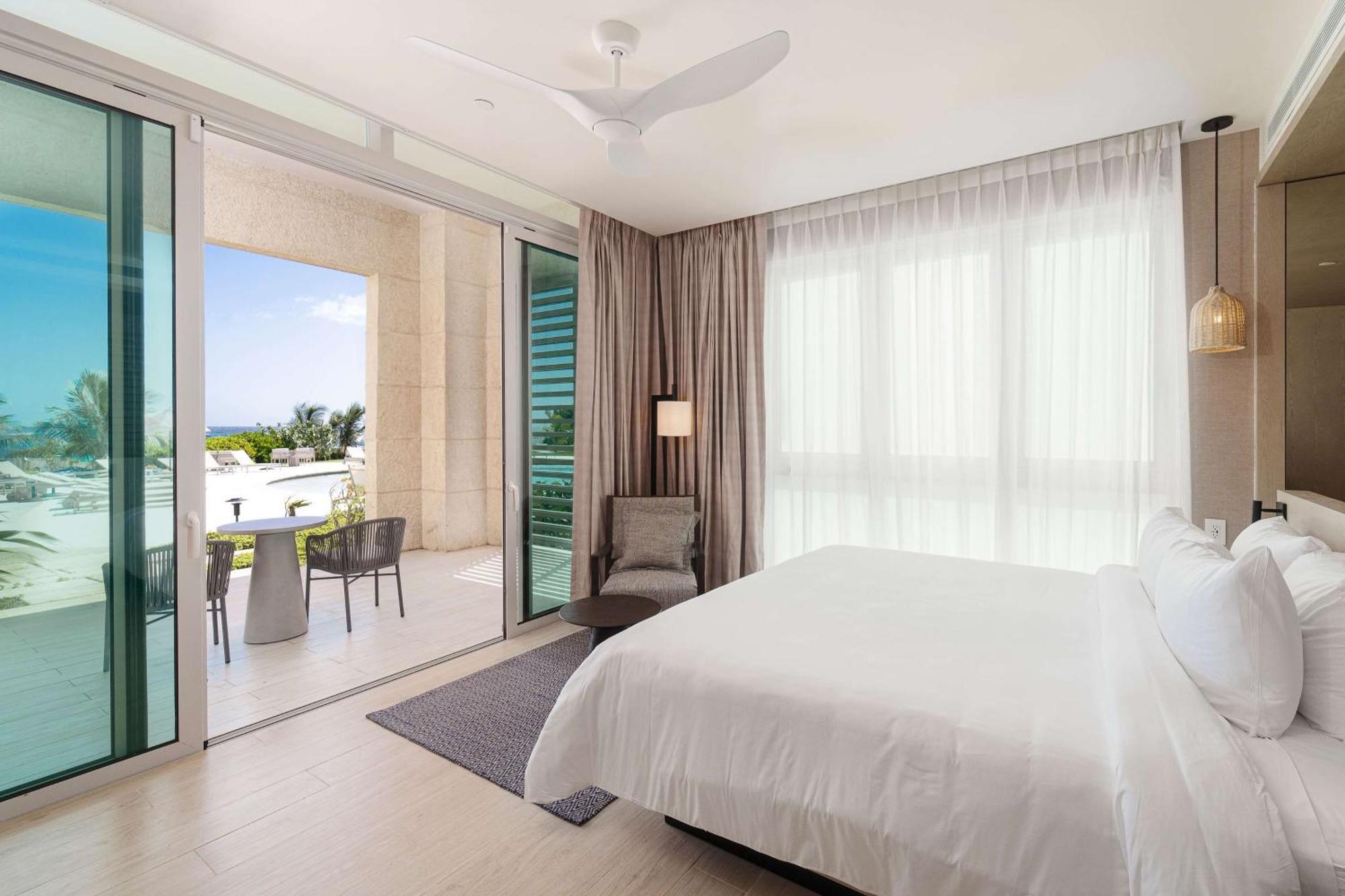 Wyndham Grand Barbados Sam Lords Castle