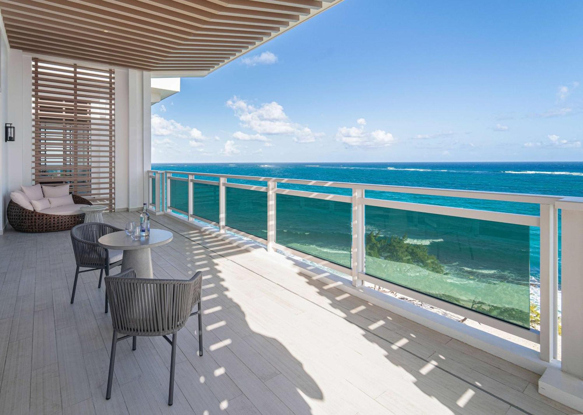 Hotel Wyndham Grand Barbados Sam Lords Castle 5*