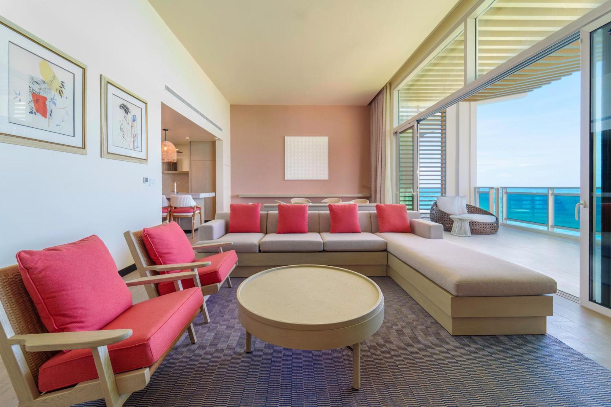 Hotel Wyndham Grand Barbados Sam Lords Castle Saint Philip