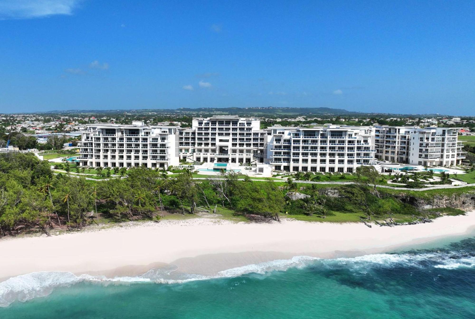 Hotel Wyndham Grand Barbados Sam Lords Castle Saint Philip