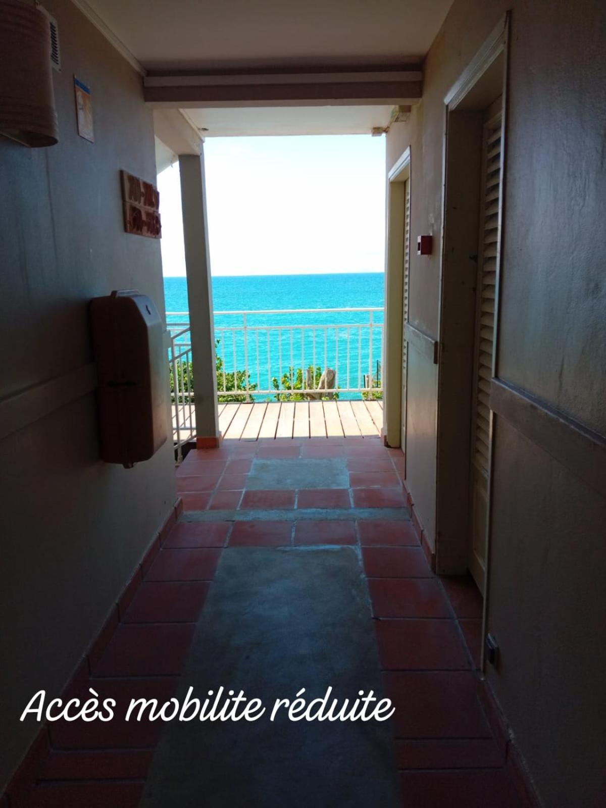 La A Meline Apartment *