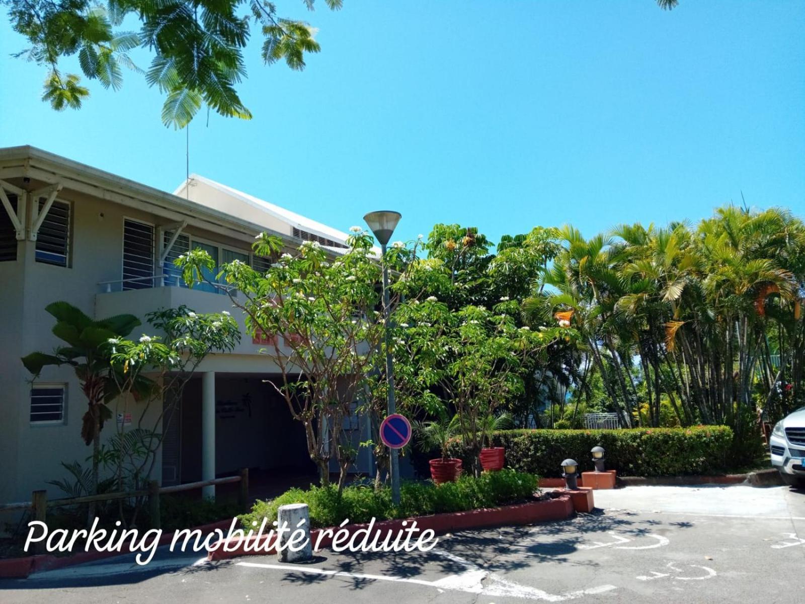 La A Meline Apartment *