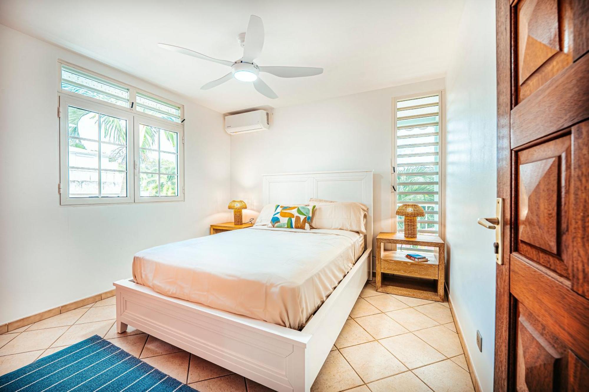 Villa Les By Bambou Martinique *