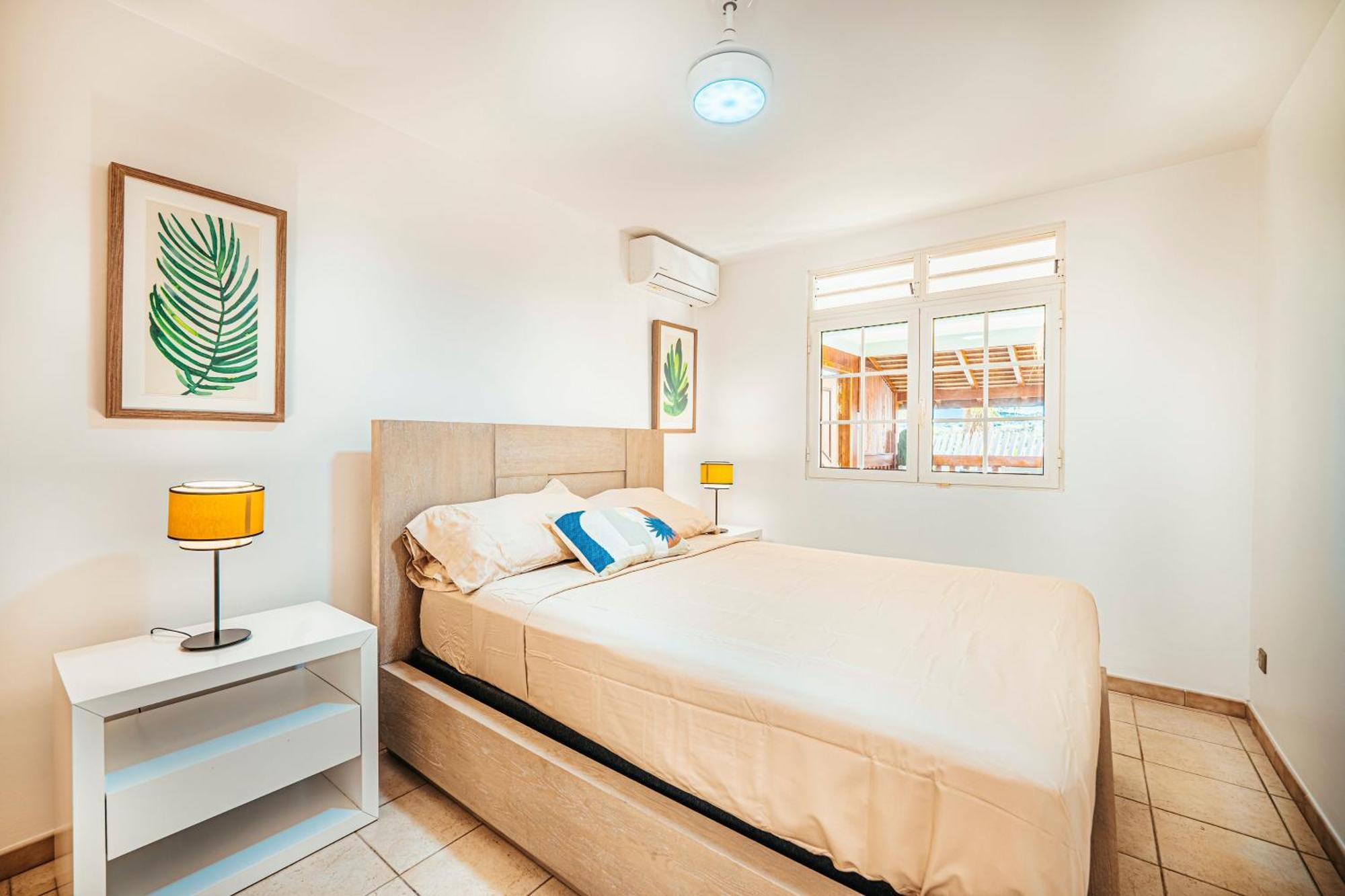 Villa Les By Bambou Martinique