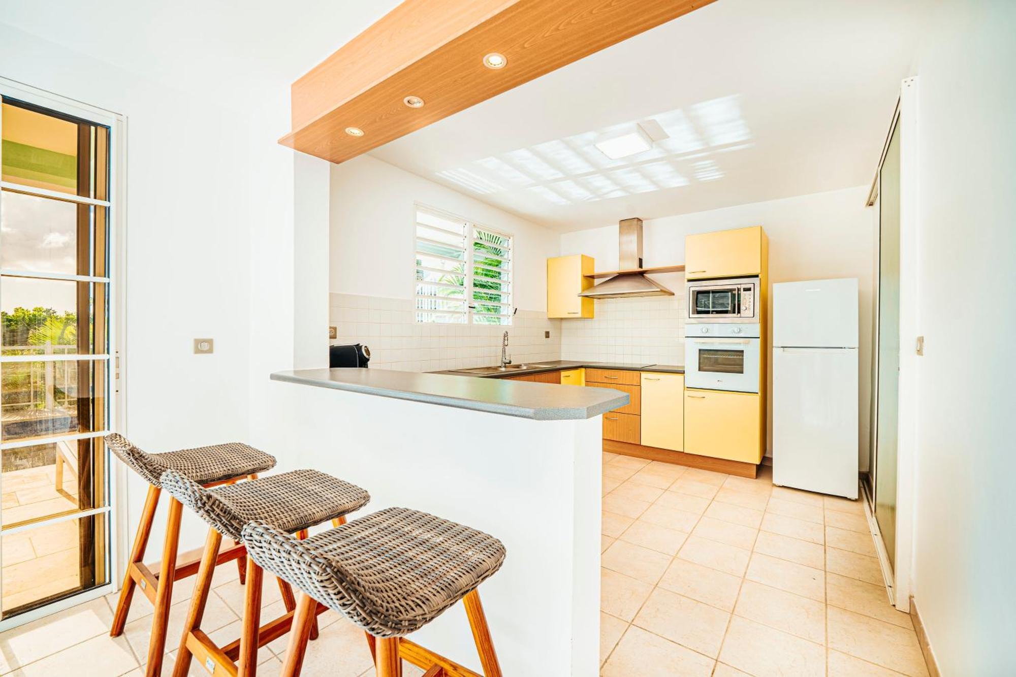 Les By Bambou Martinique