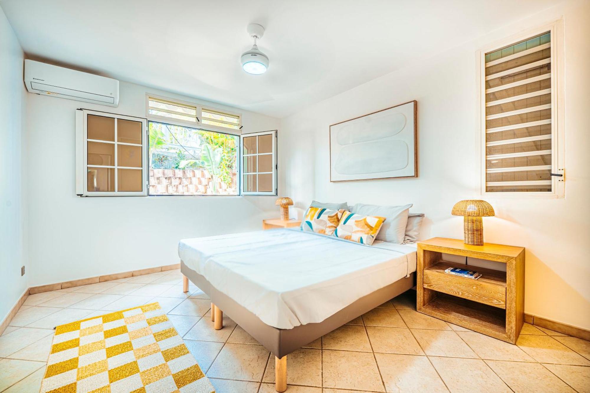 Villa Les By Bambou Martinique