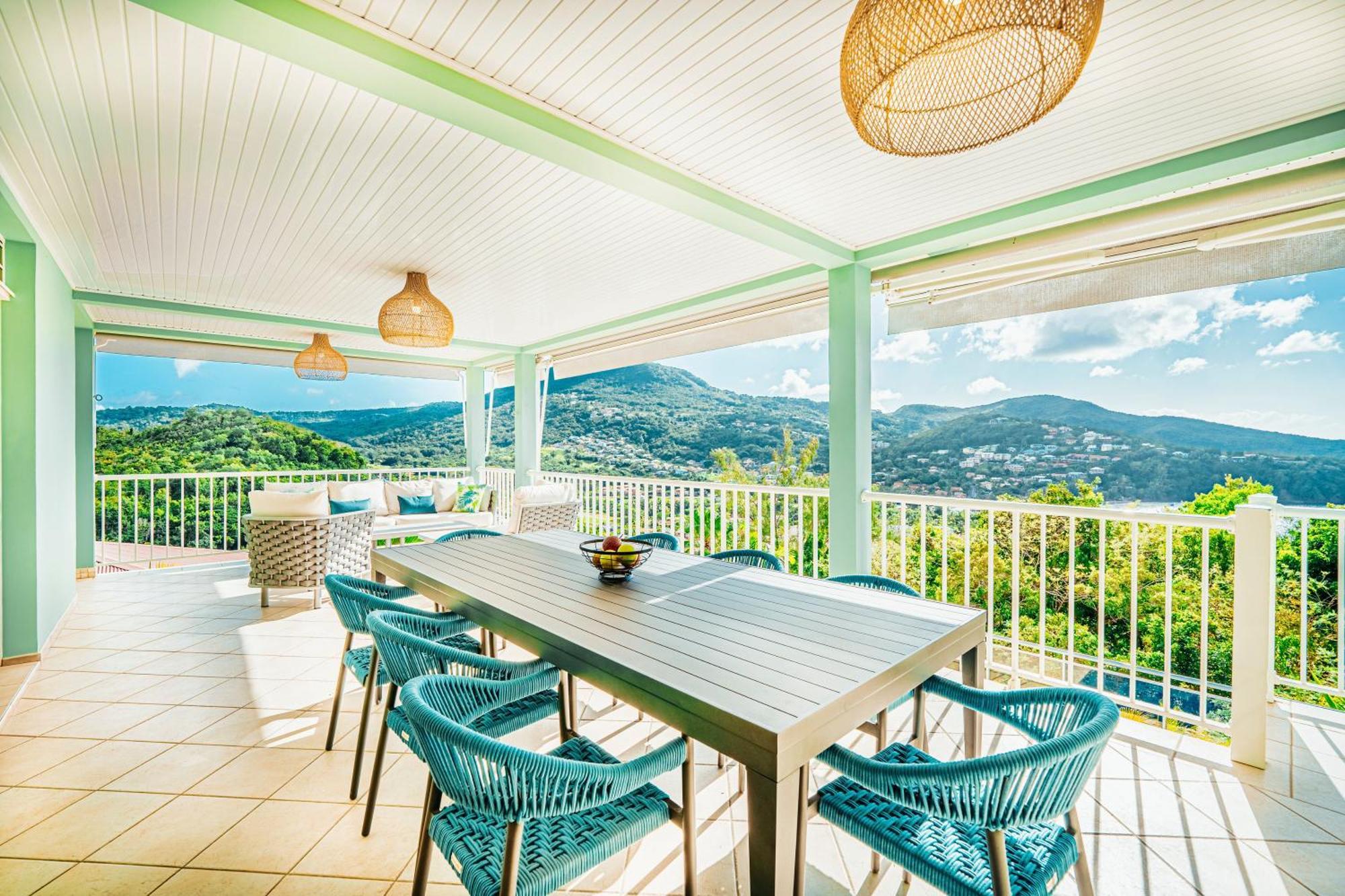 Les By Bambou Martinique *