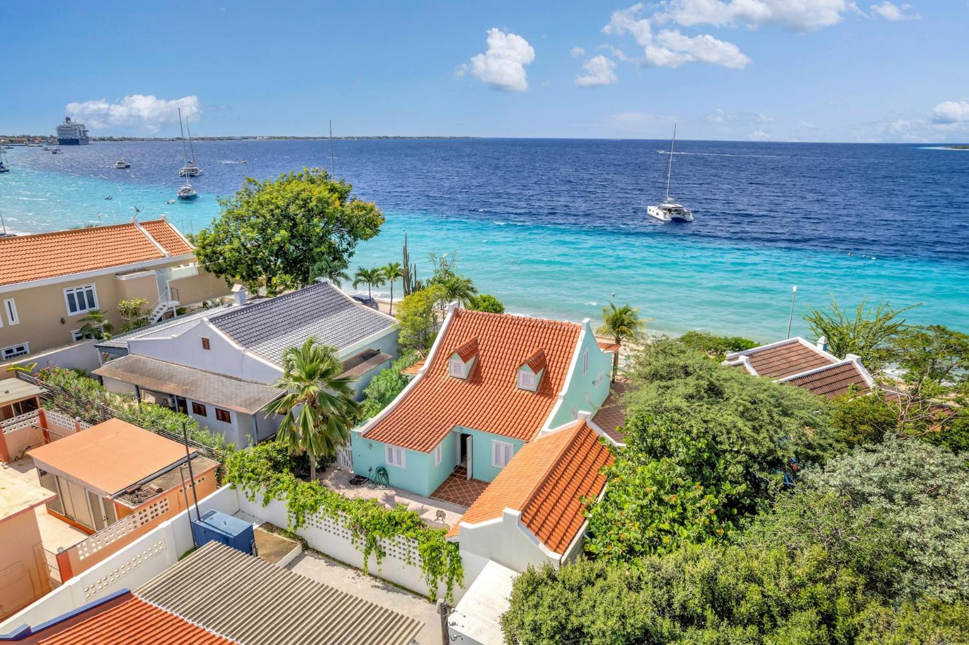 Kas Koral Villa *