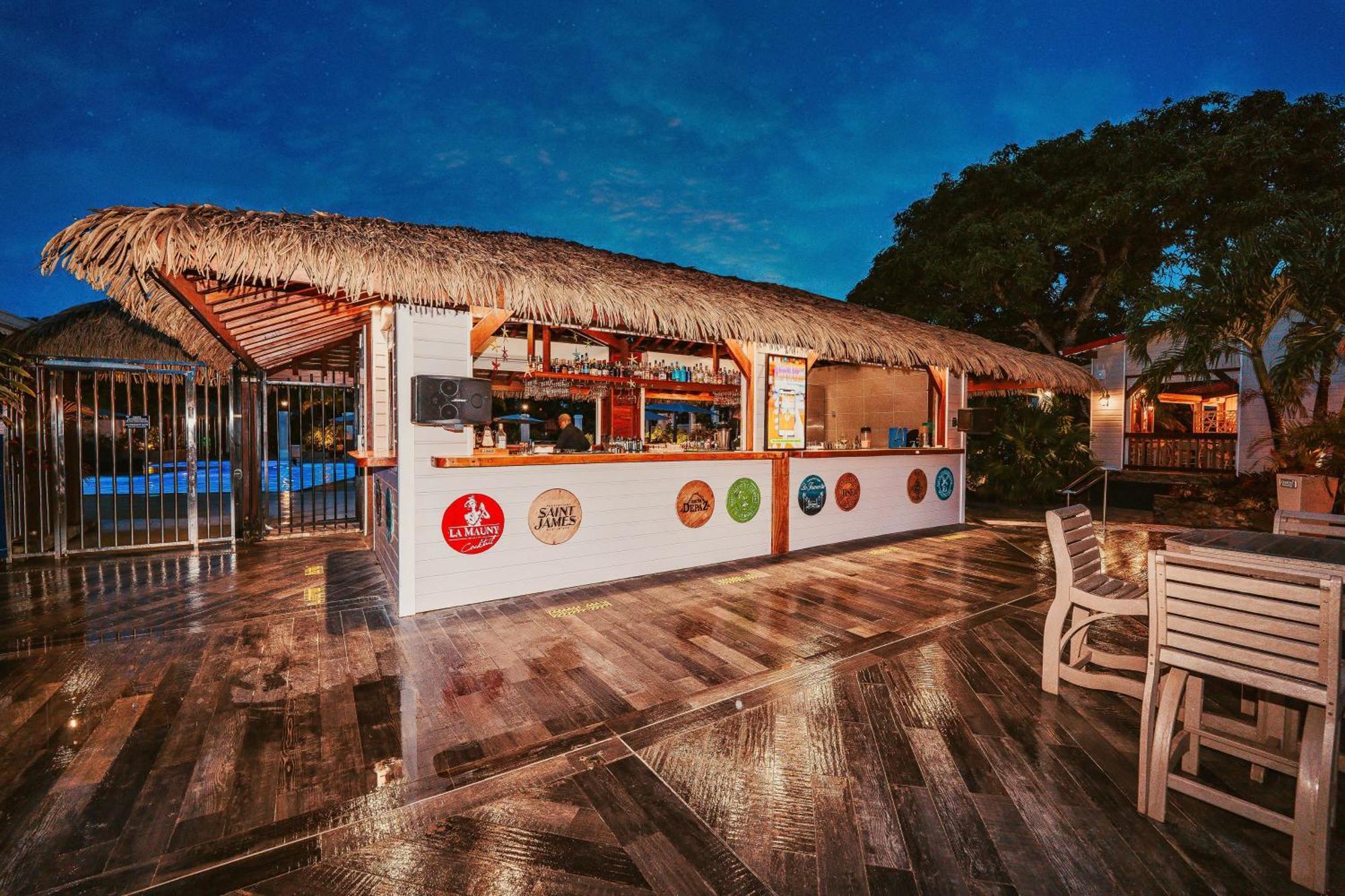 Villa Les By Bambou Martinique *