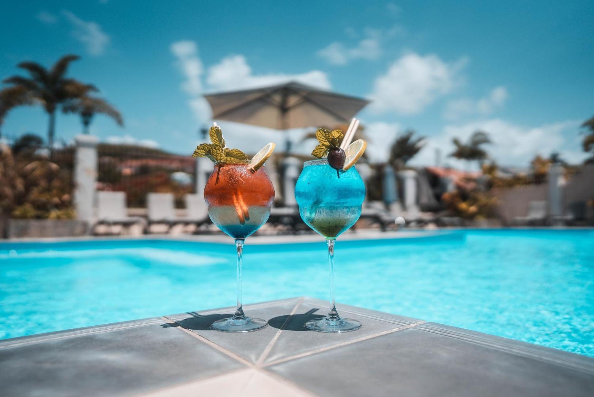 Les By Bambou Martinique * Les Trois-Ilets