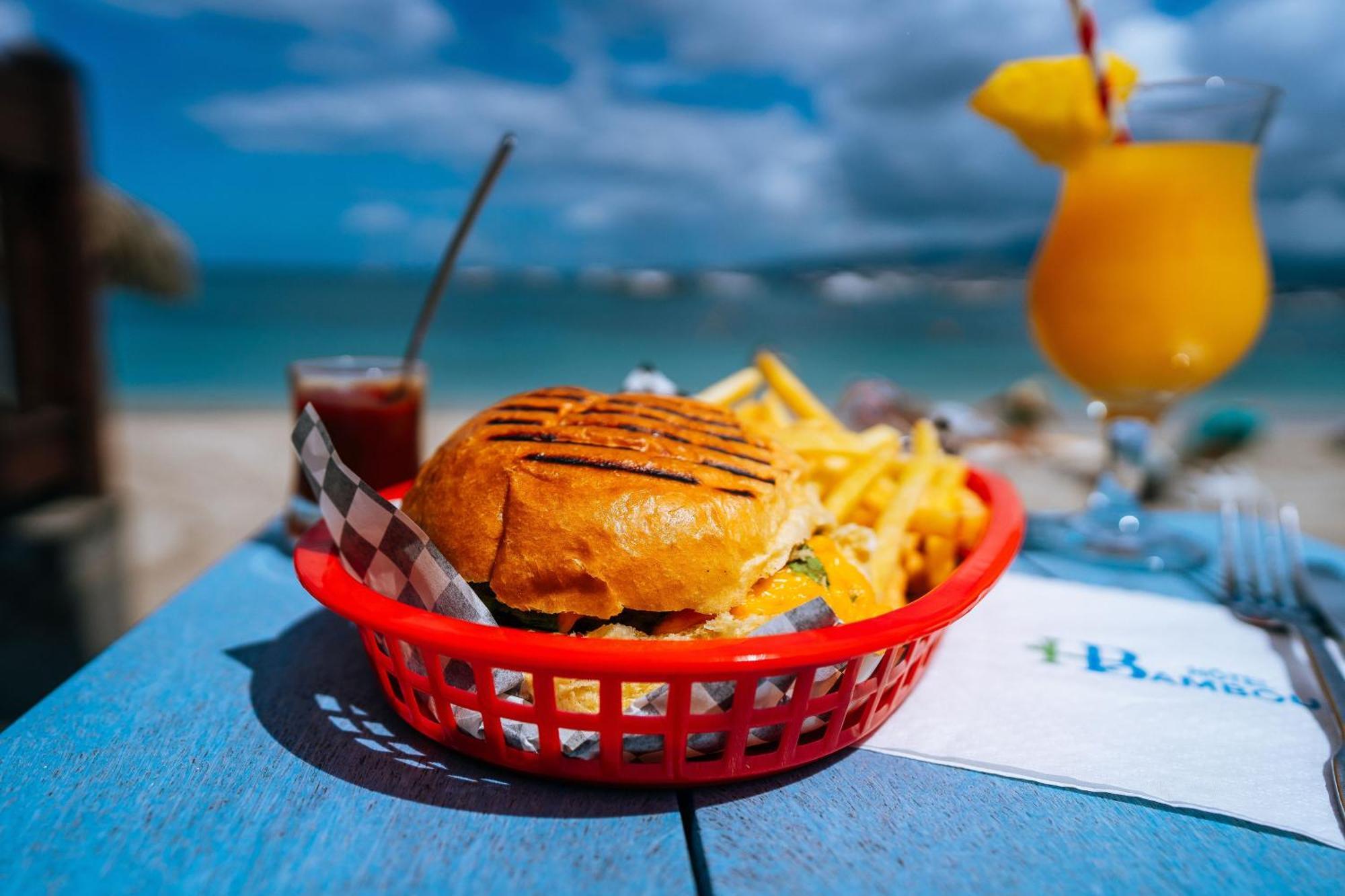 Les By Bambou Martinique * Les Trois-Ilets