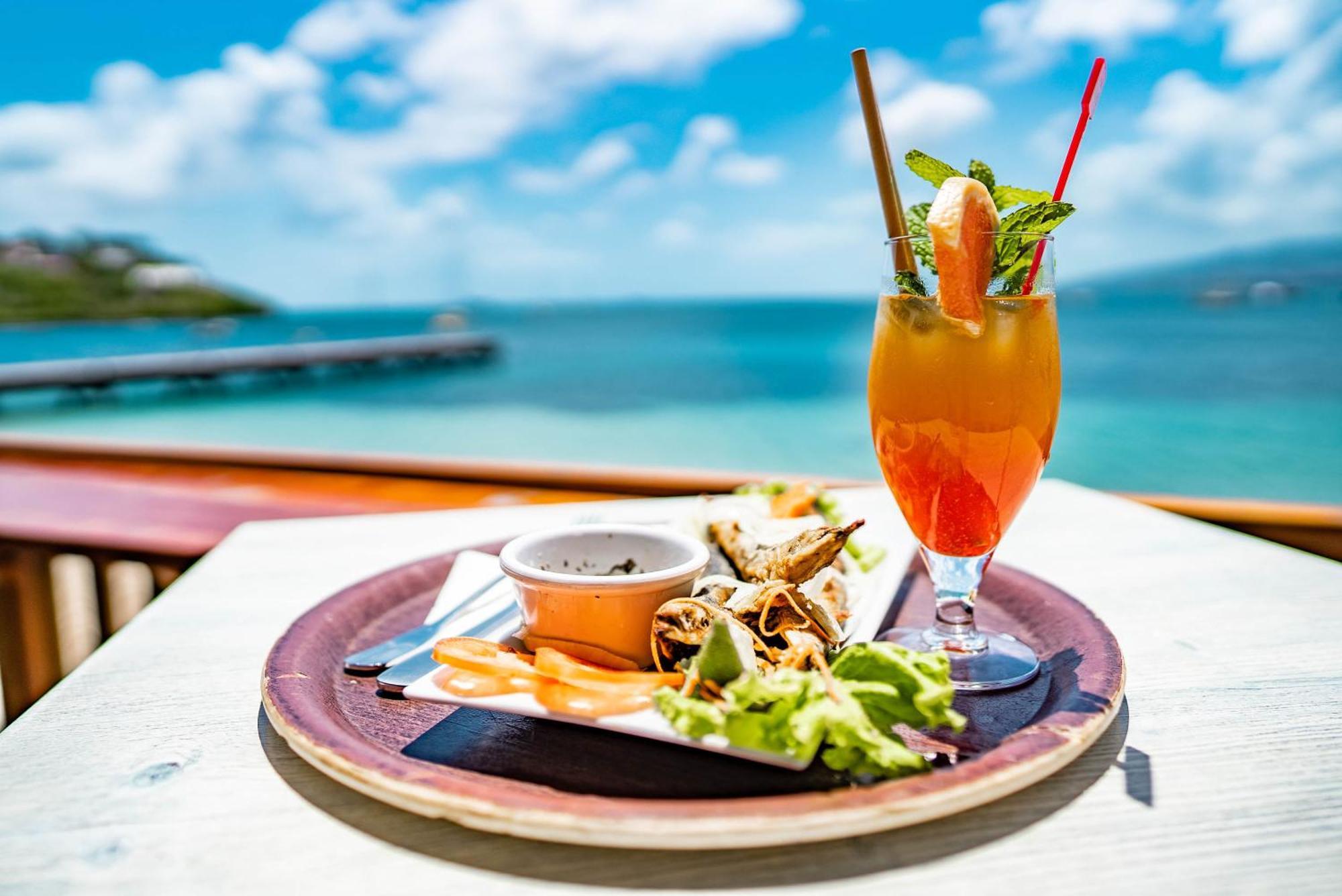 Les By Bambou Martinique *