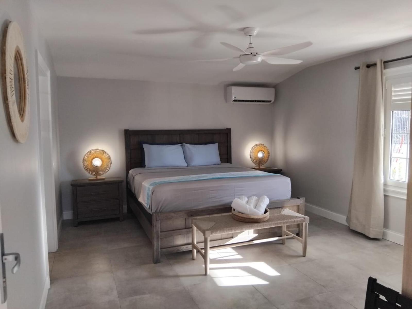 Les By Bambou Martinique *