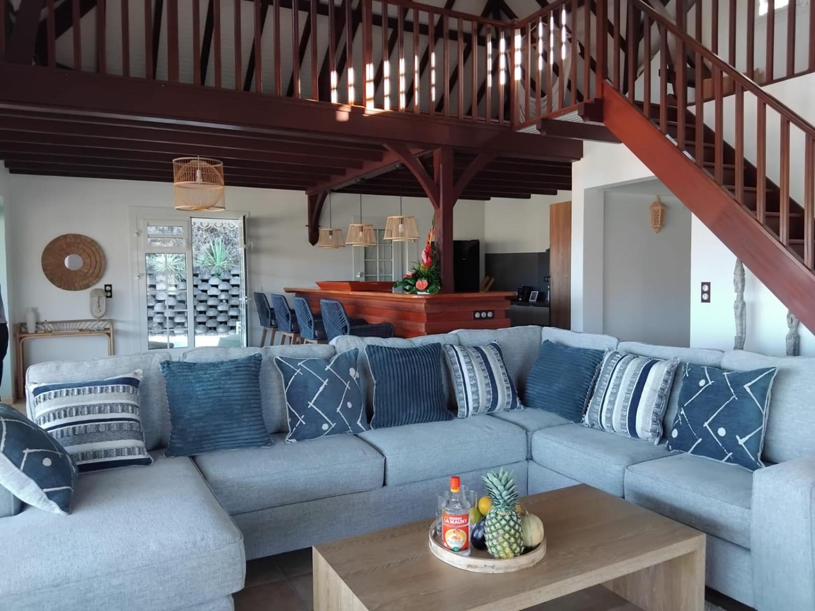 Les By Bambou Martinique Villa *