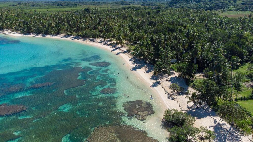 Apartamento Azulsalado - Frente A La Playa Las Terrenas