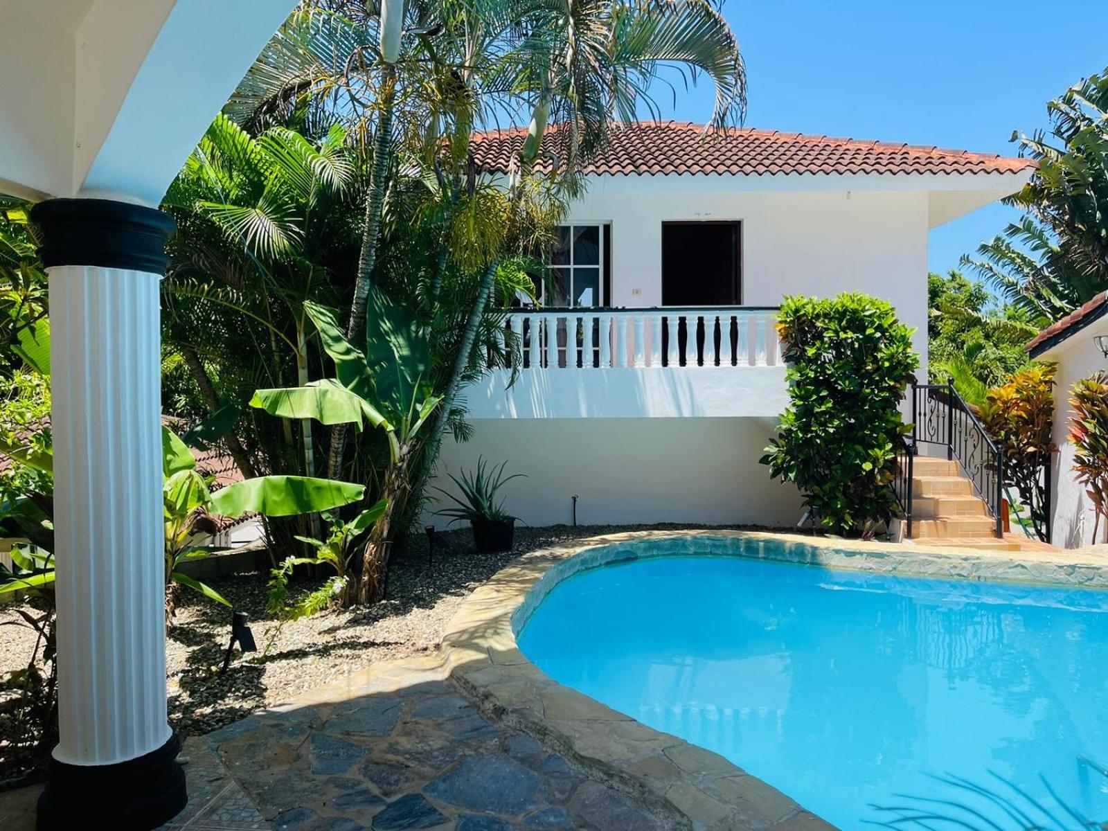 Villa Adictiva *