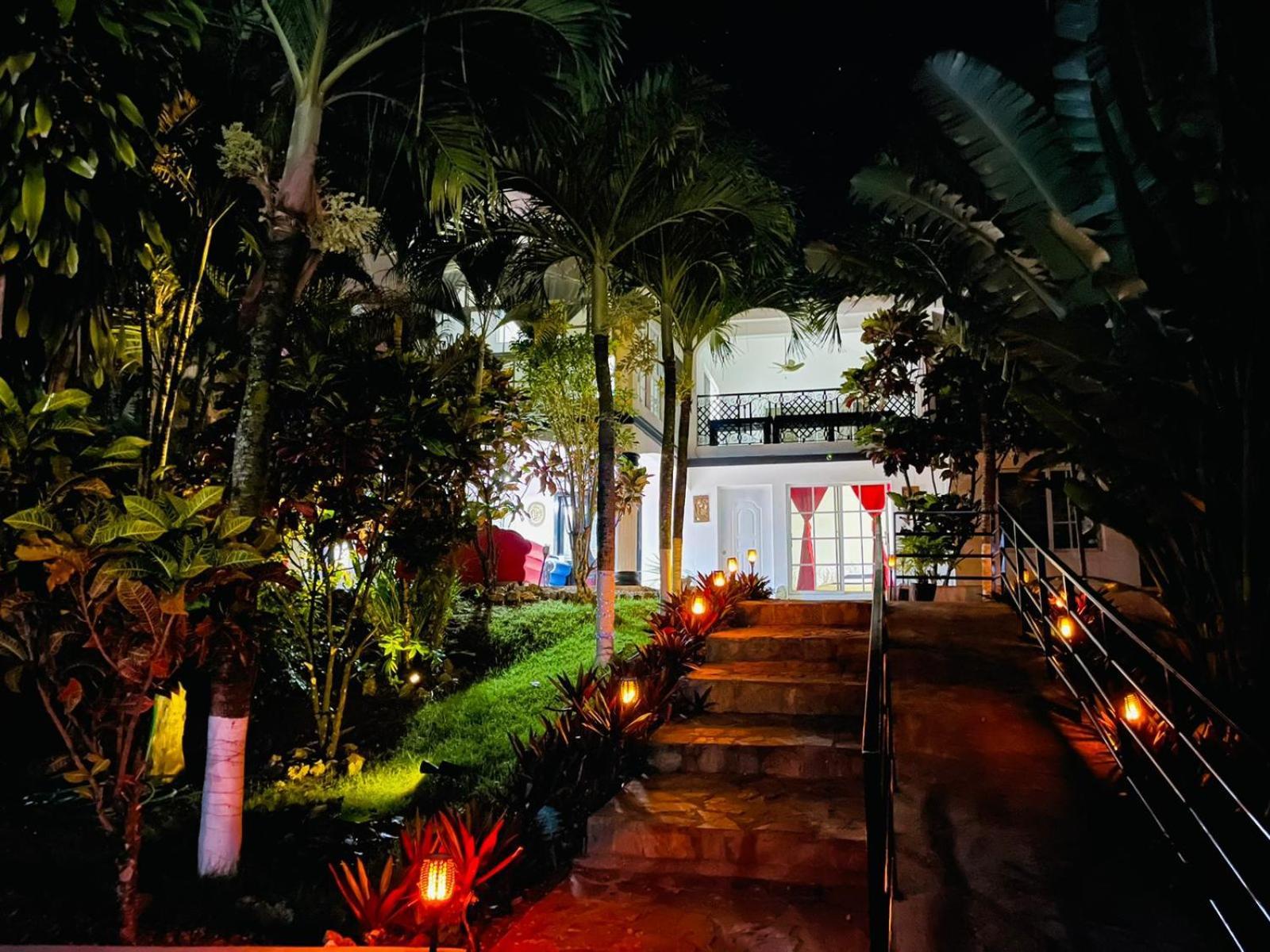 Villa Adictiva *