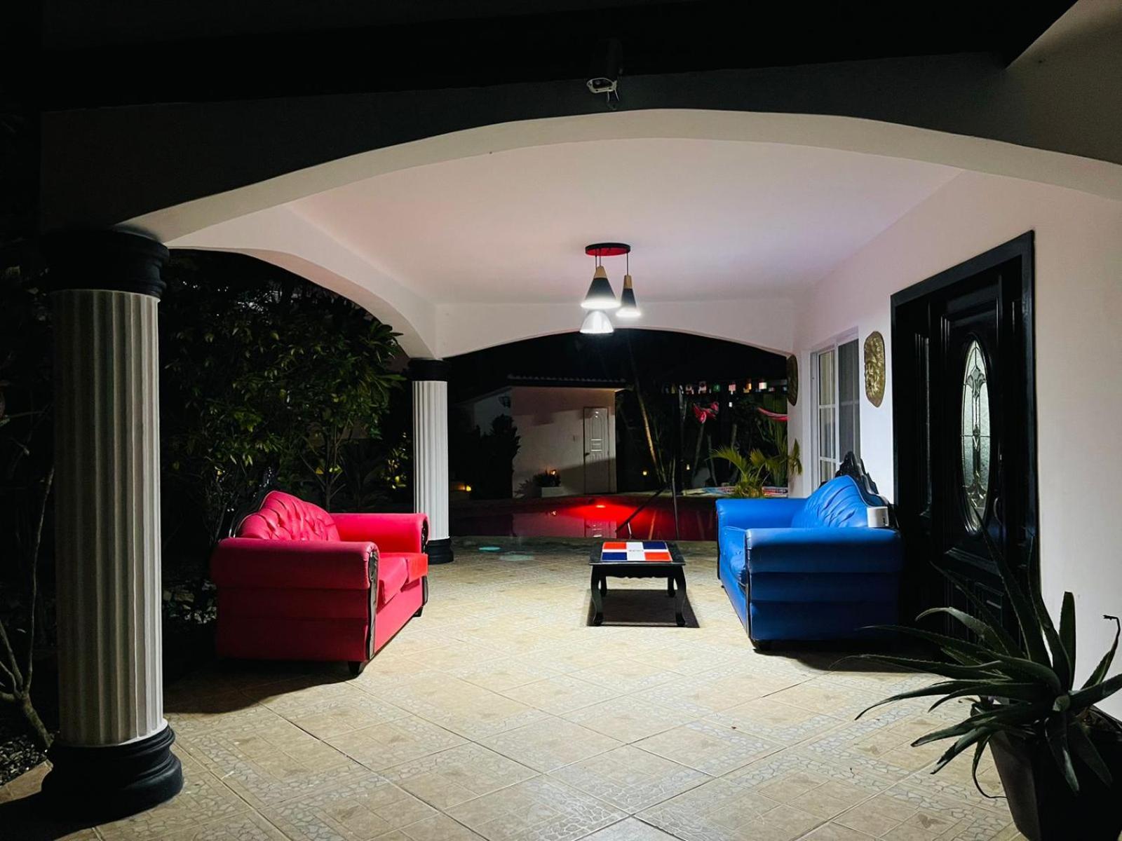 Adictiva Villa Sosua