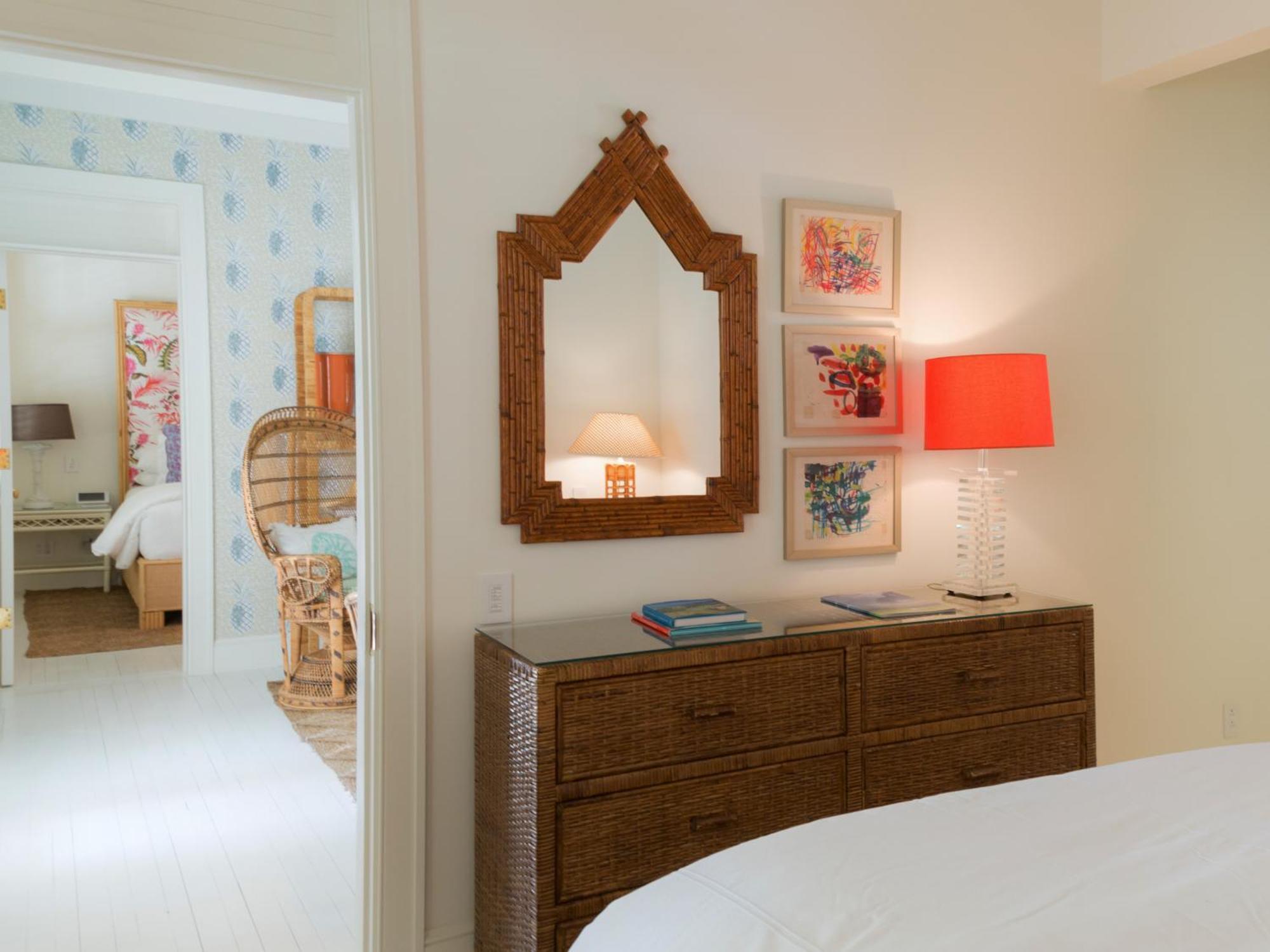 Eleven Bahama House