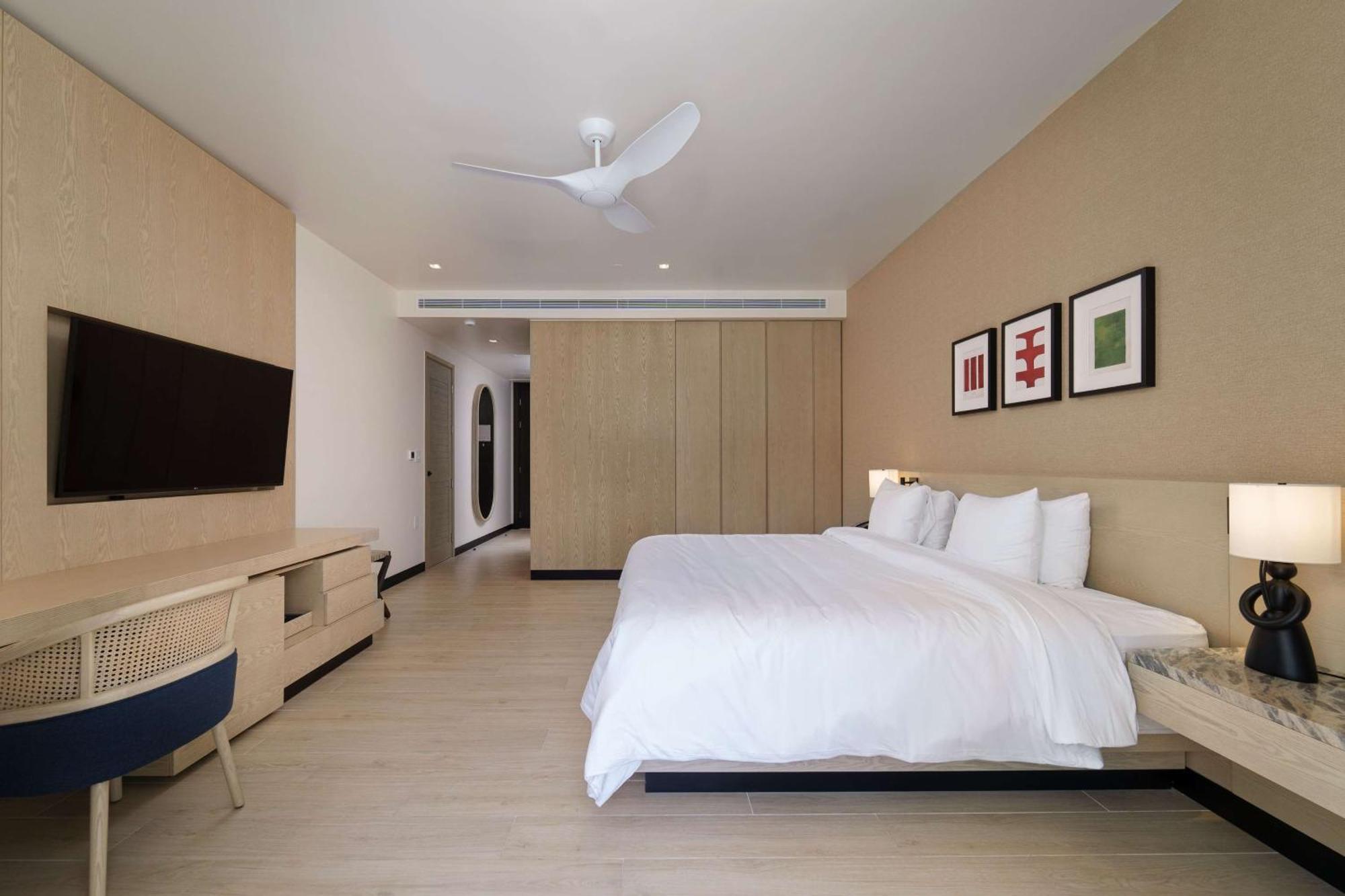 Wyndham Grand Barbados Sam Lords Castle 5* Saint Philip
