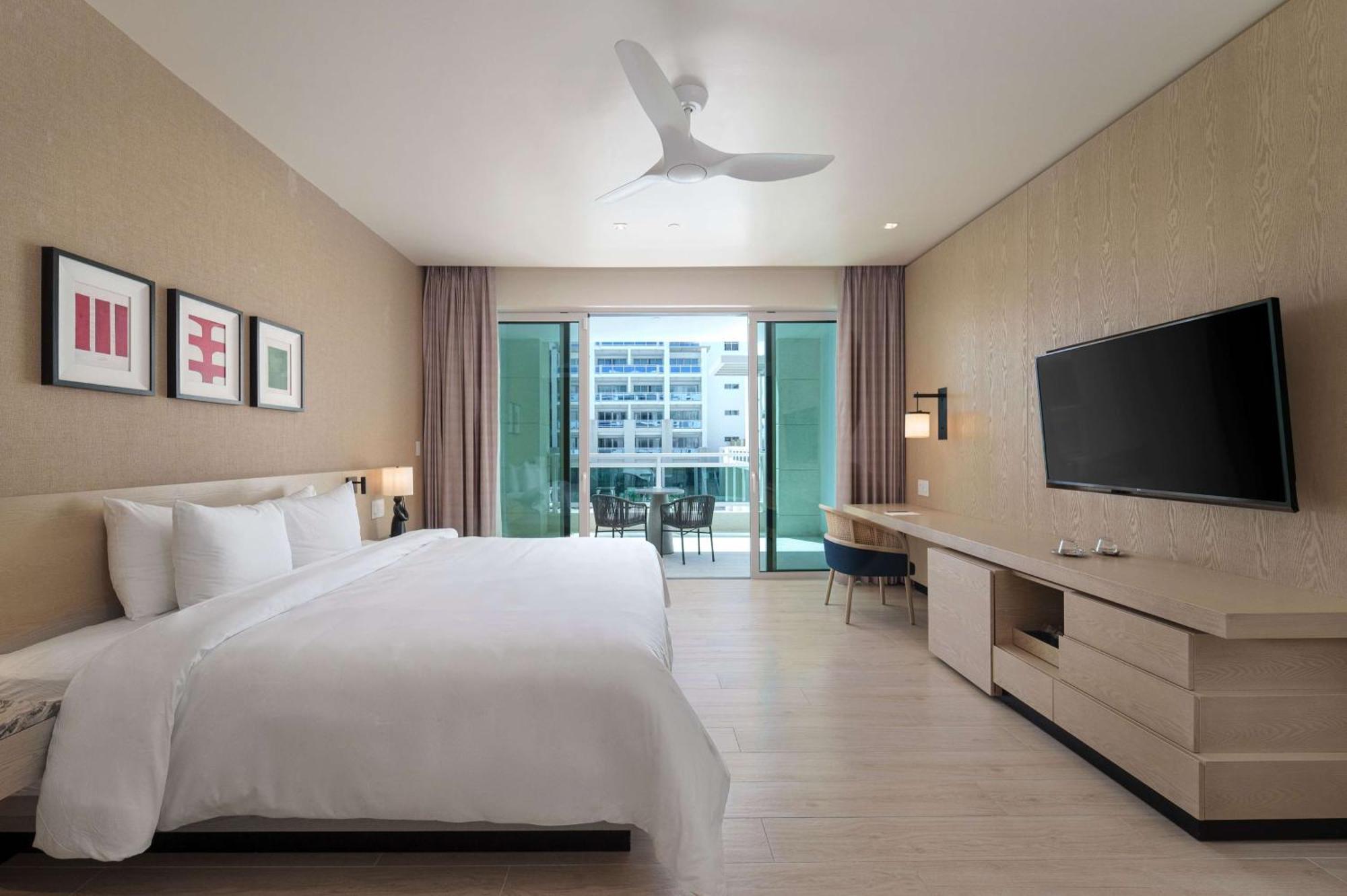 Wyndham Grand Barbados Sam Lords Castle 5*