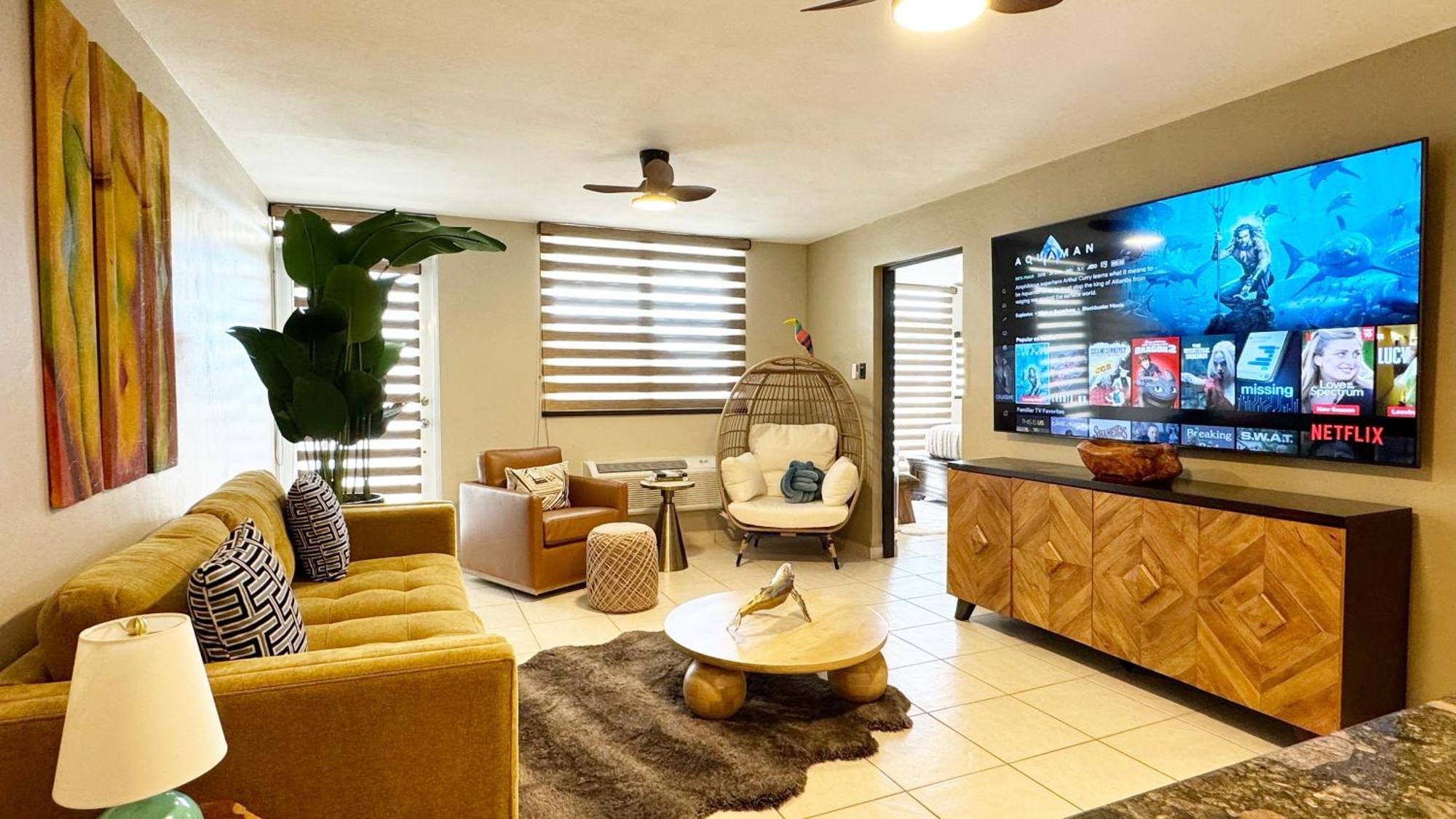 Ocean Luxe In Paradise - Le Paradis Royal *