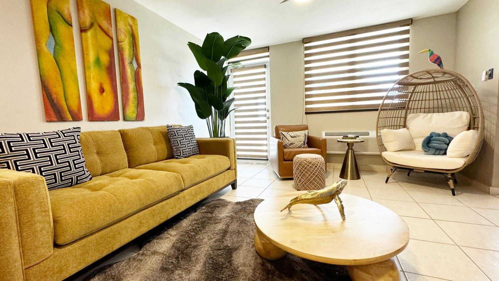 Apartamento Ocean Luxe In Paradise - Le Paradis Royal Rincon