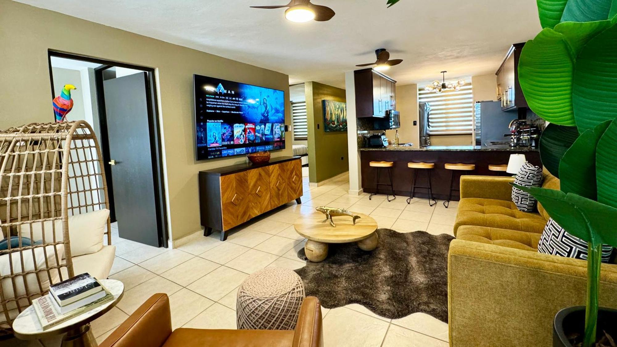 Apartamento Ocean Luxe In Paradise - Le Paradis Royal Rincon