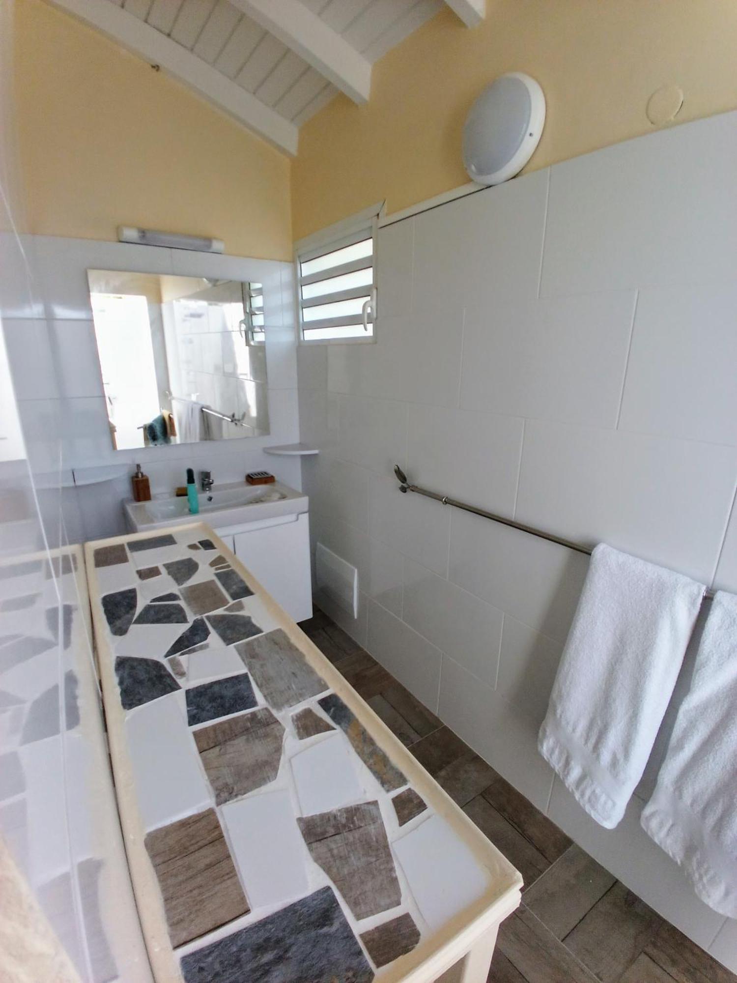 Holiday home Aux Colibris Amoureux : Loft De Standing Avec Vue *