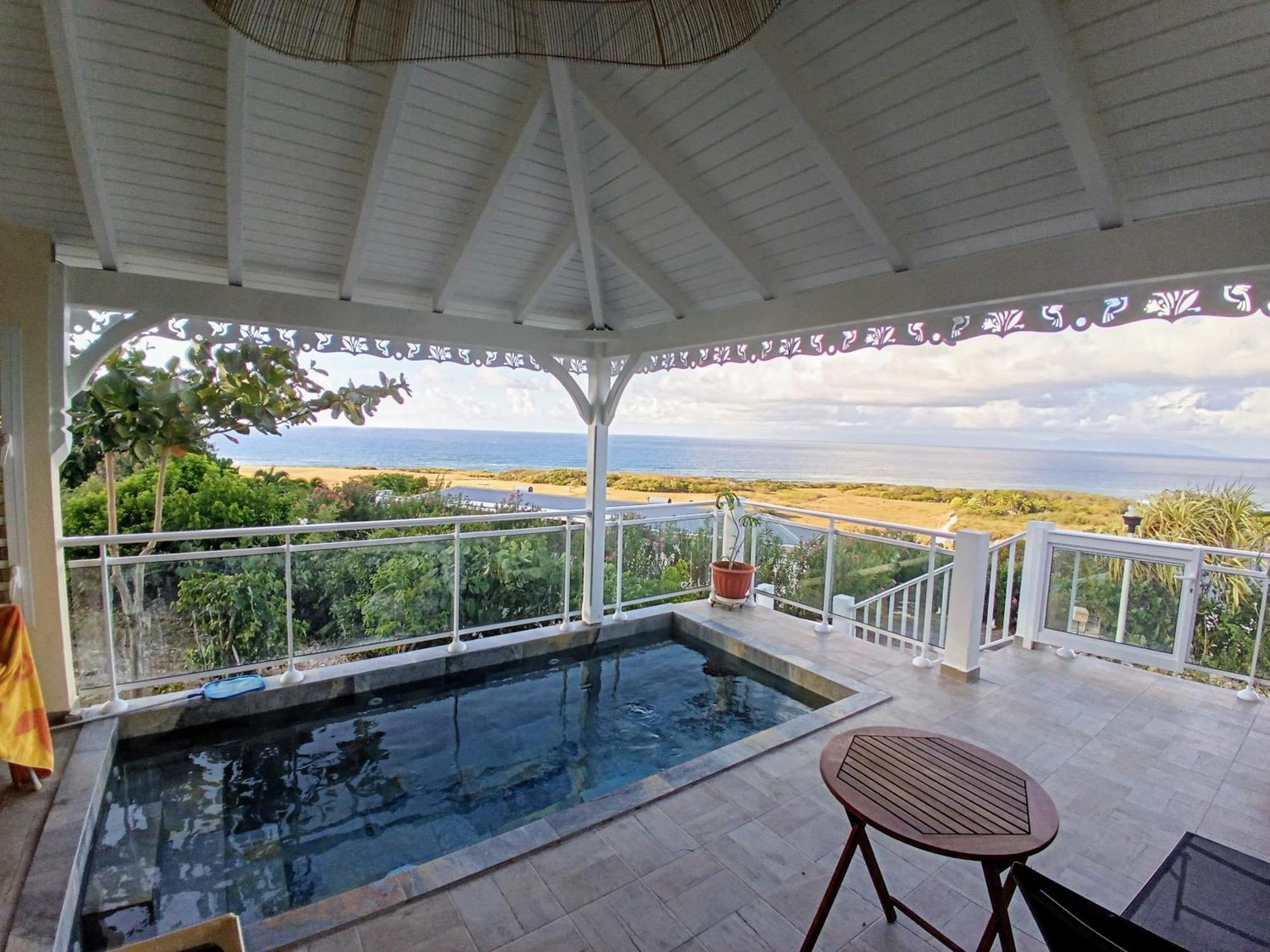 Aux Colibris Amoureux : Loft De Standing Avec Vue Holiday home *